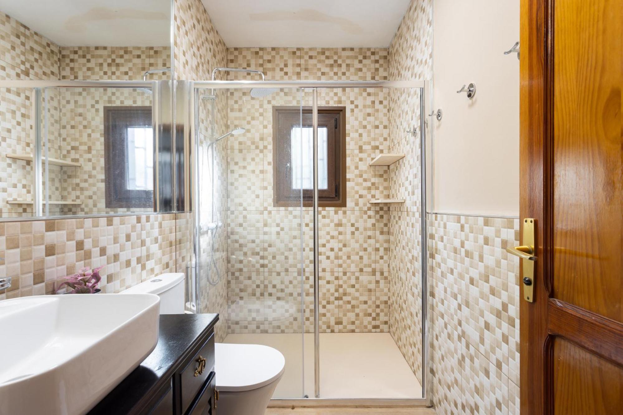 Holiday home Okstay Misueno La Esperanza (Tenerife)