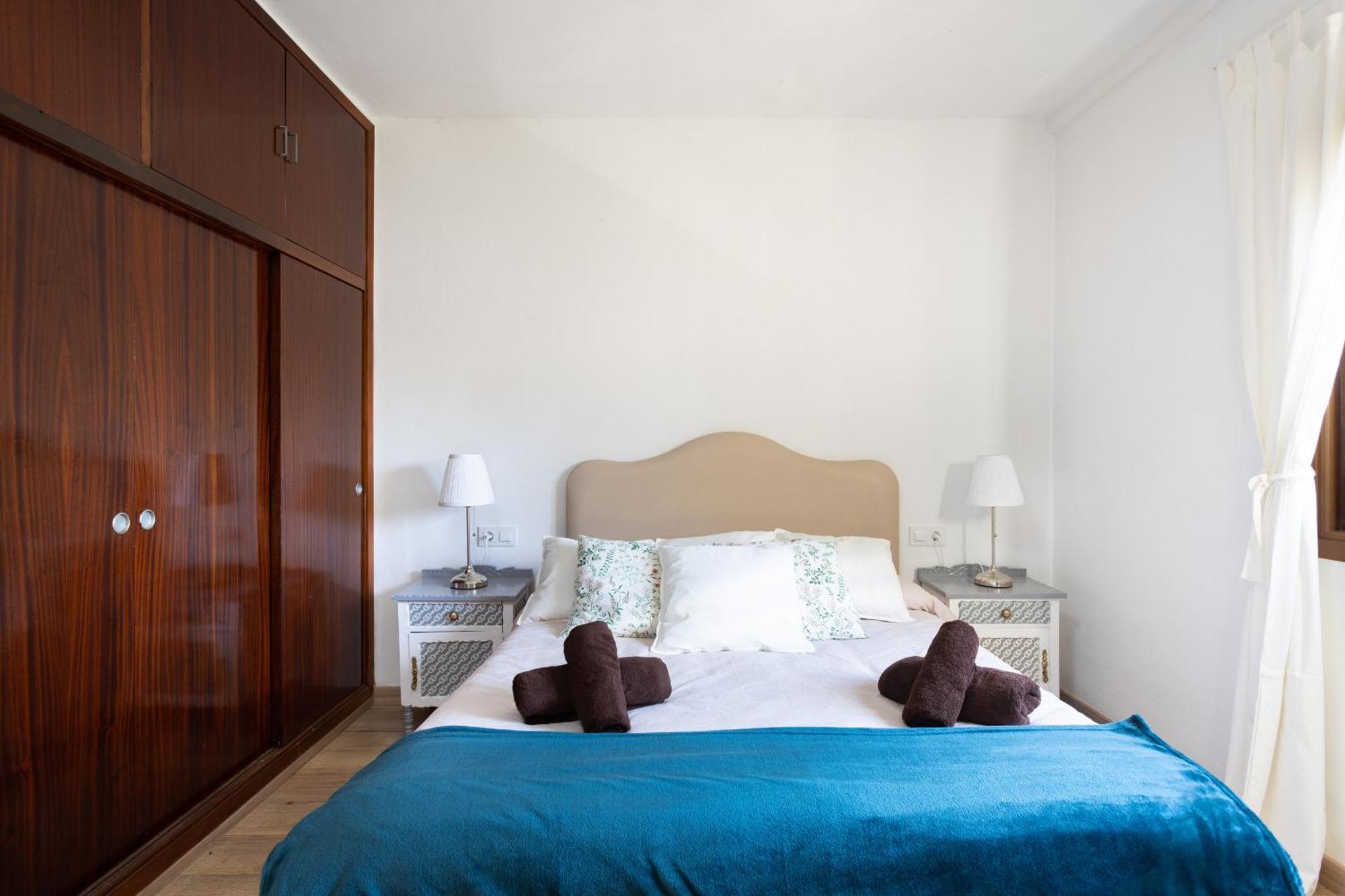 Okstay Misueno La Esperanza (Tenerife)