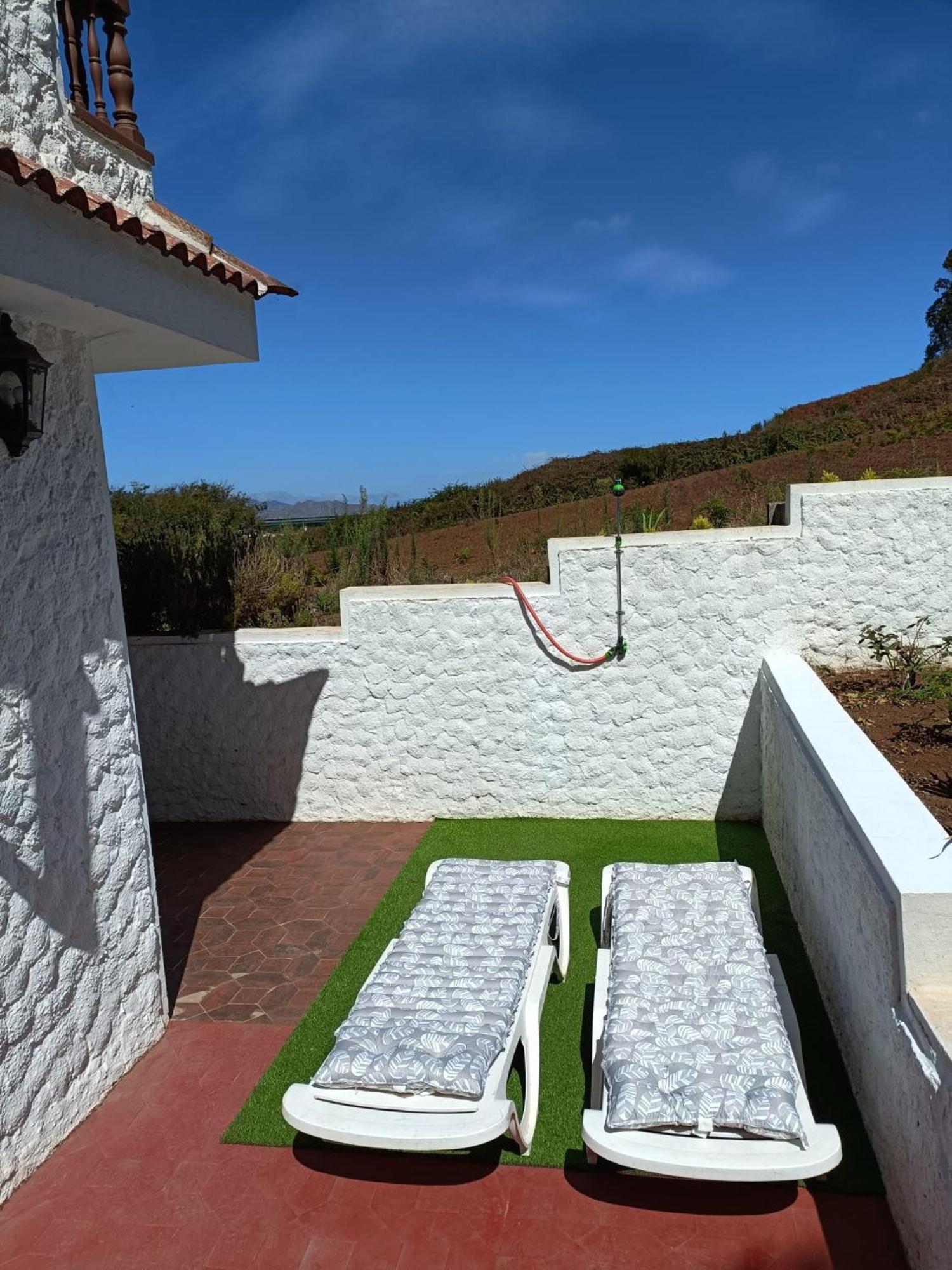 Holiday home Okstay Misueno