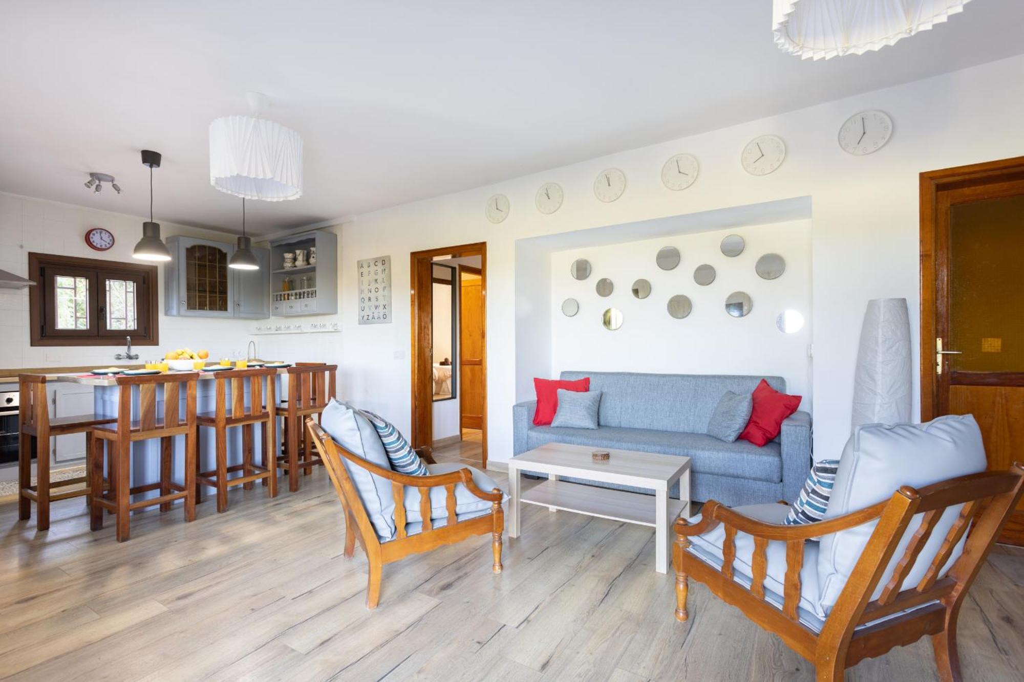 Okstay Misueno Holiday home La Esperanza (Tenerife)