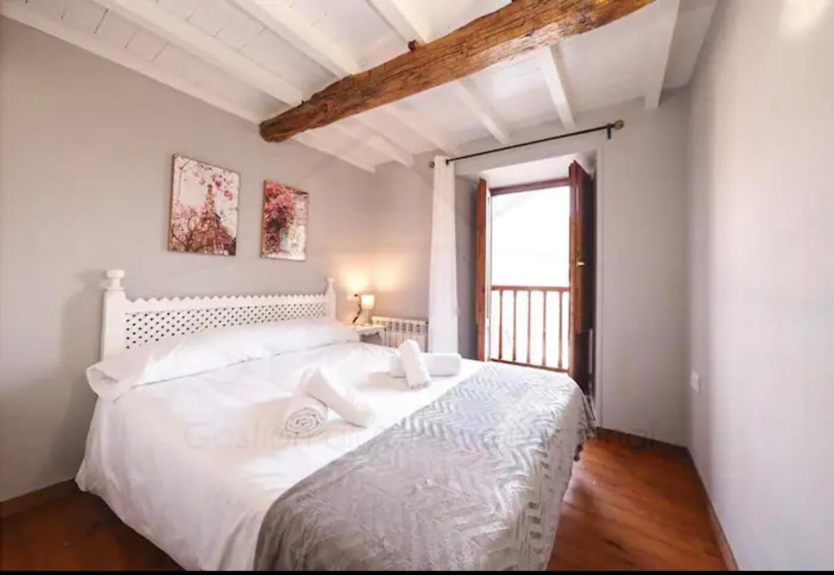 La Casina De La Pena Apartamento *