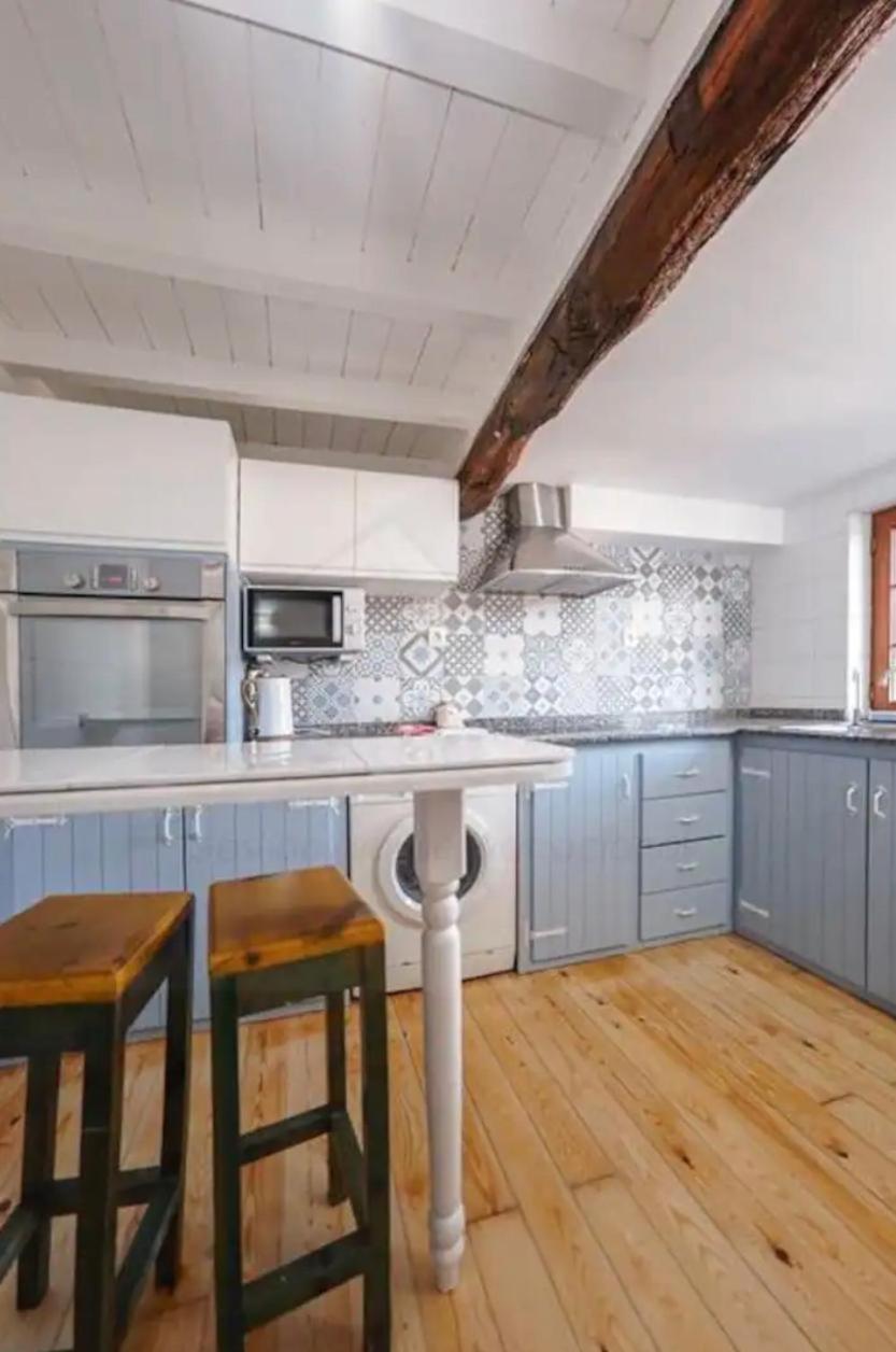 Apartamento La Casina De La Pena
