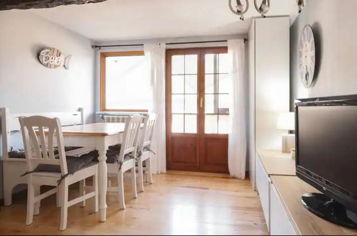 Apartamento La Casina De La Pena Luarca