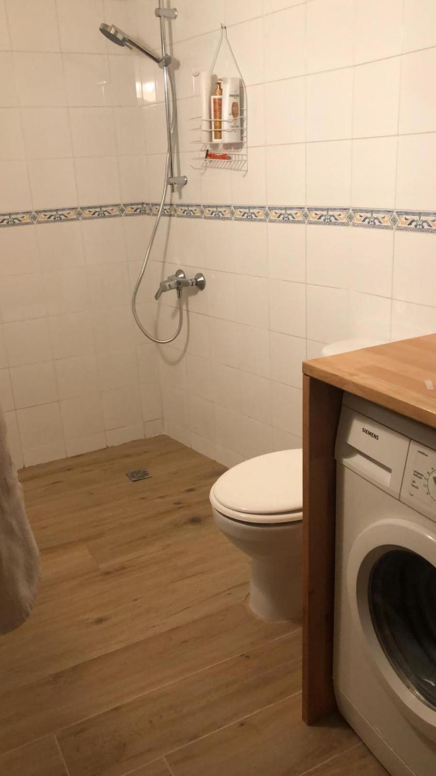 La Casina De La Pena Apartamento