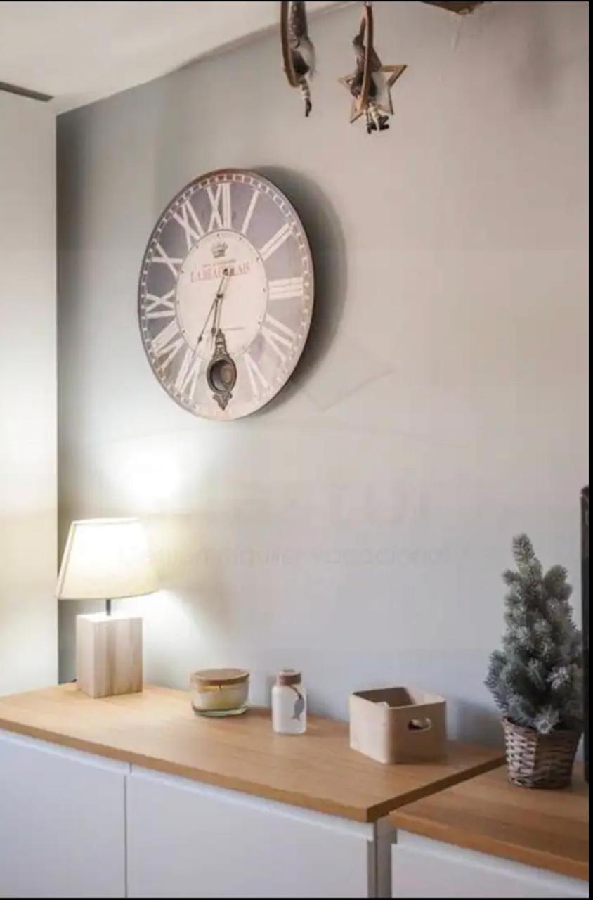 La Casina De La Pena Apartamento Luarca