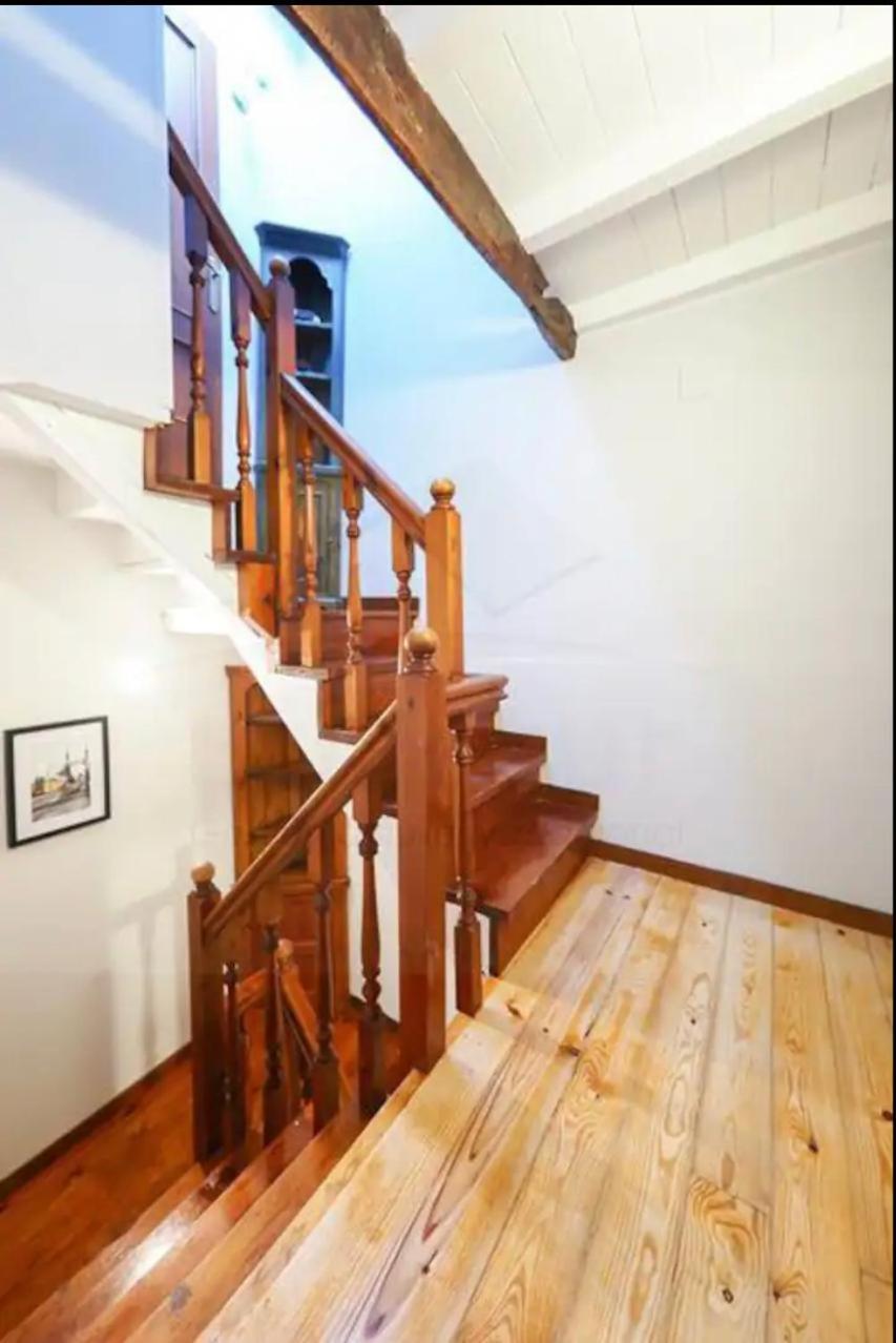 La Casina De La Pena Apartamento
