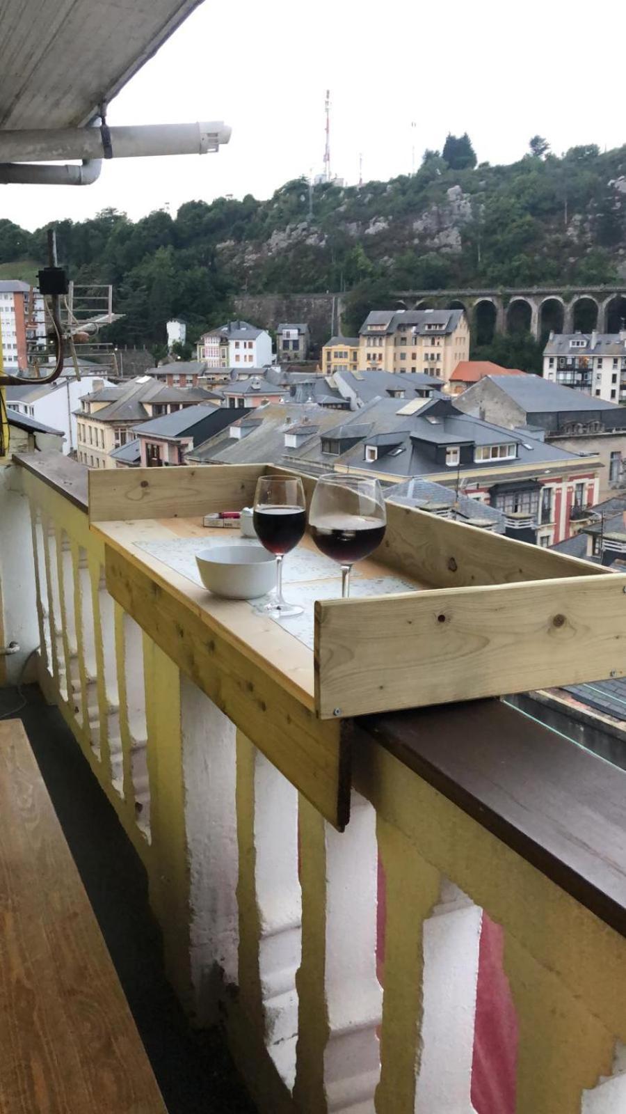 Apartamento La Casina De La Pena Luarca