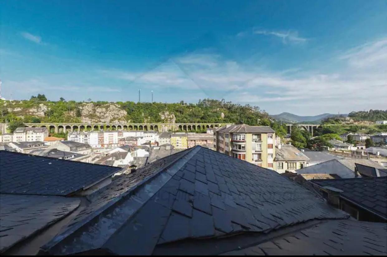 La Casina De La Pena Luarca