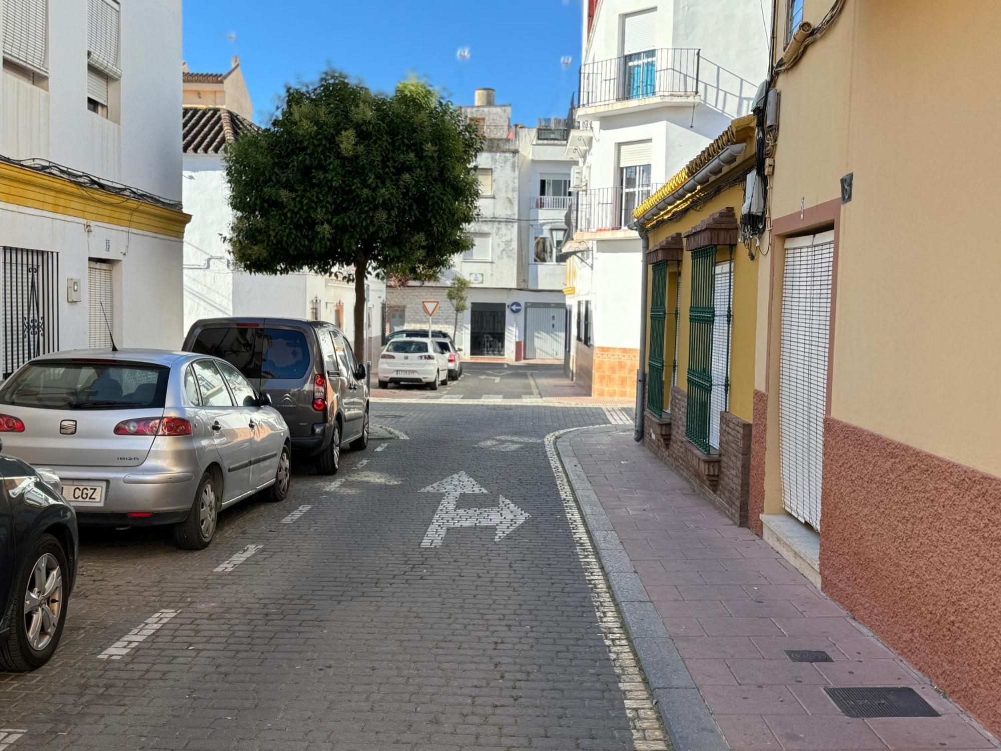 Apartamento Encantadora Casa En El Corazon De