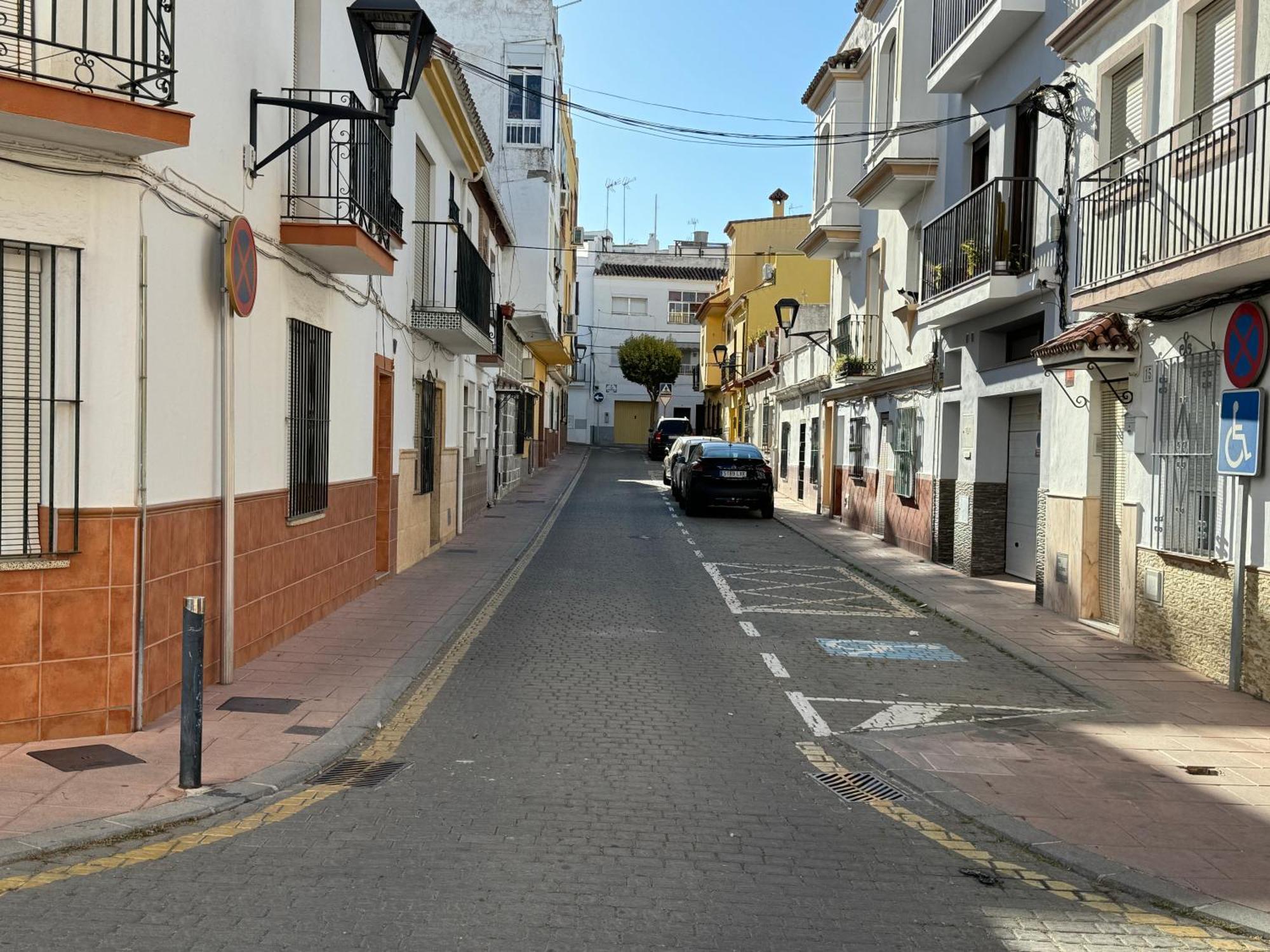 Encantadora Casa En El Corazon De Apartamento Estepona