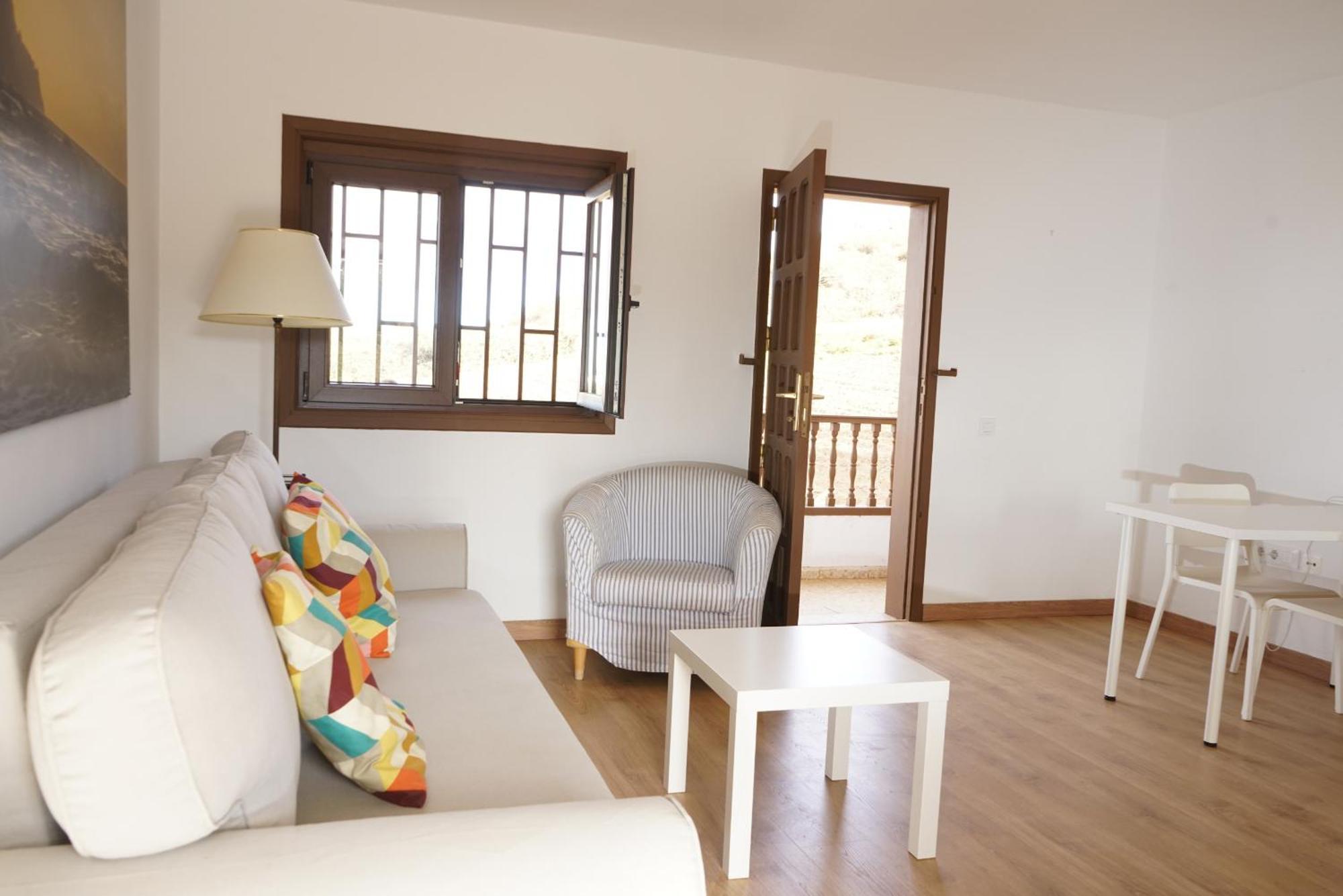 Okstay Misueno Holiday home La Esperanza (Tenerife)