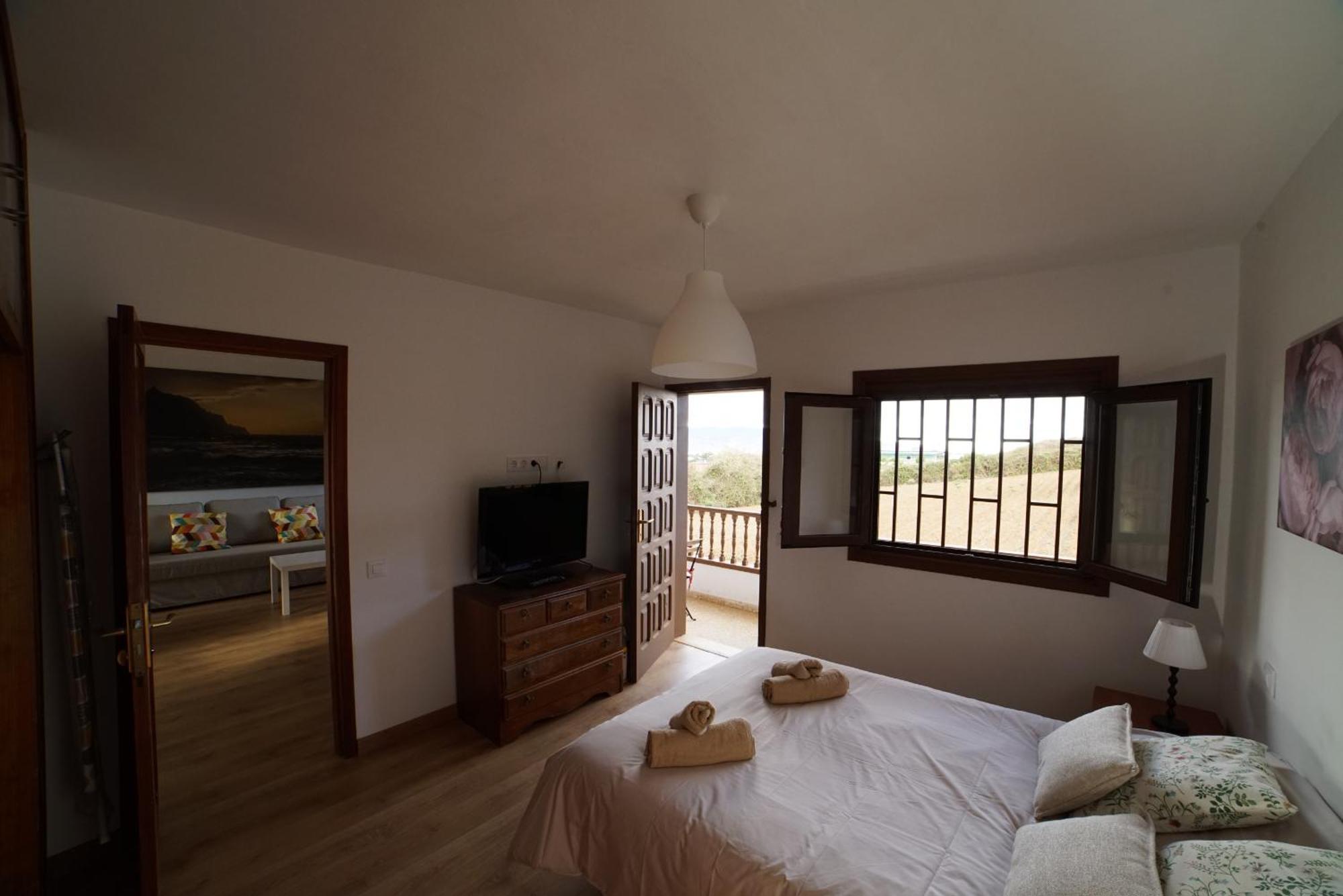 Okstay Misueno * La Esperanza (Tenerife)