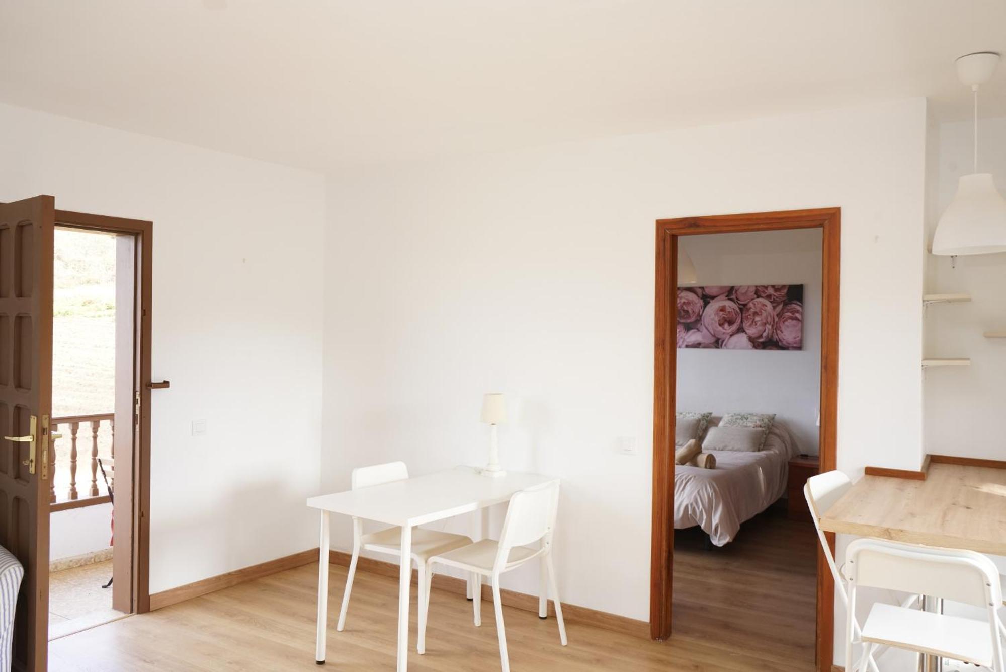 Okstay Misueno La Esperanza (Tenerife)