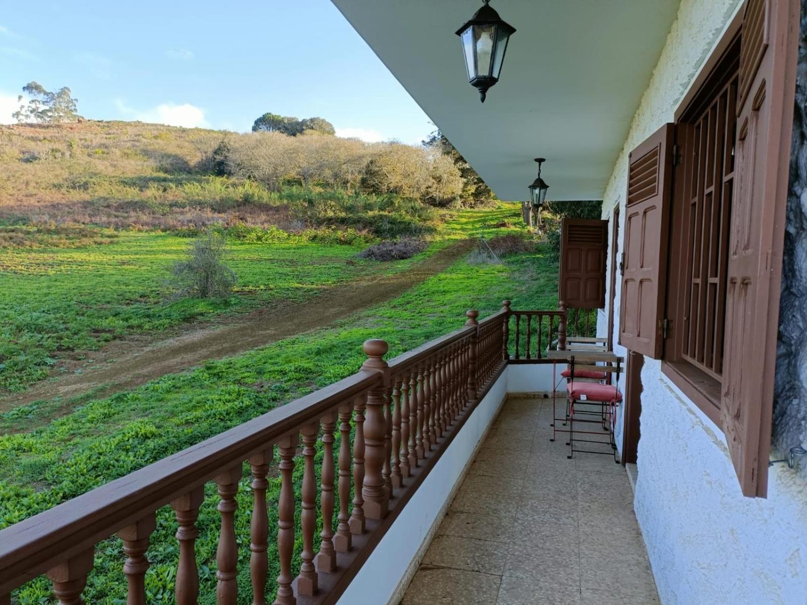 Holiday home Okstay Misueno La Esperanza (Tenerife)