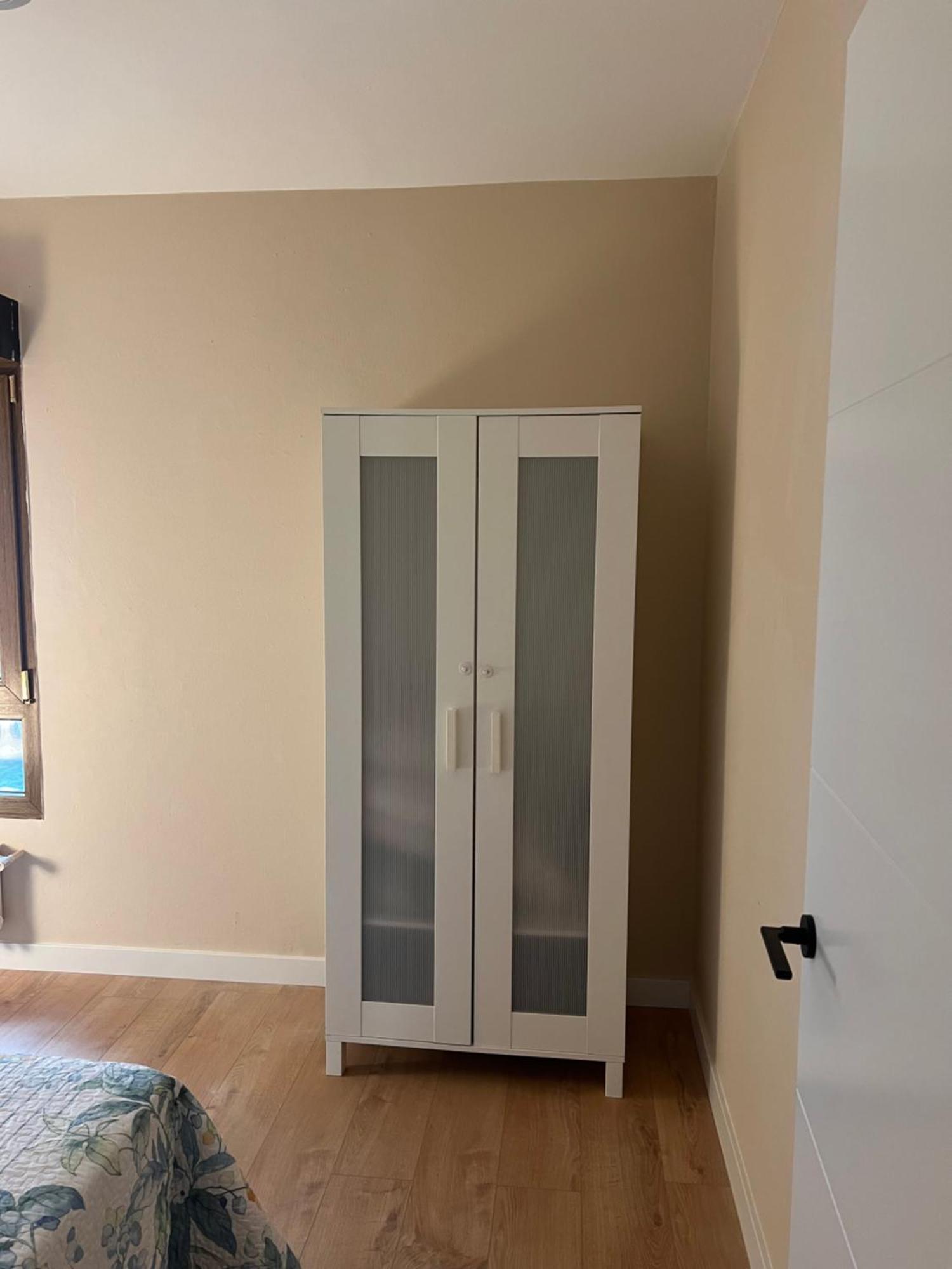 Apartamento Rey Favila Onís