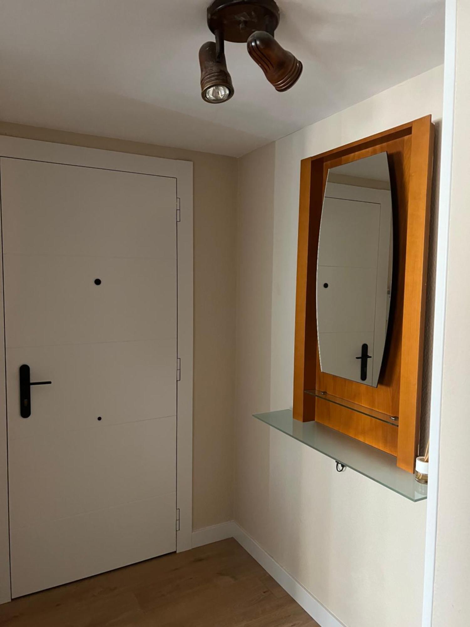Apartamento Rey Favila