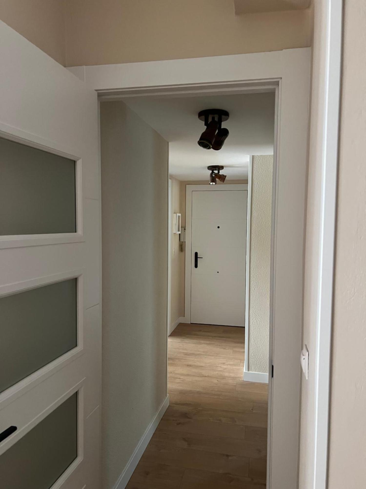 Apartamento Rey Favila *