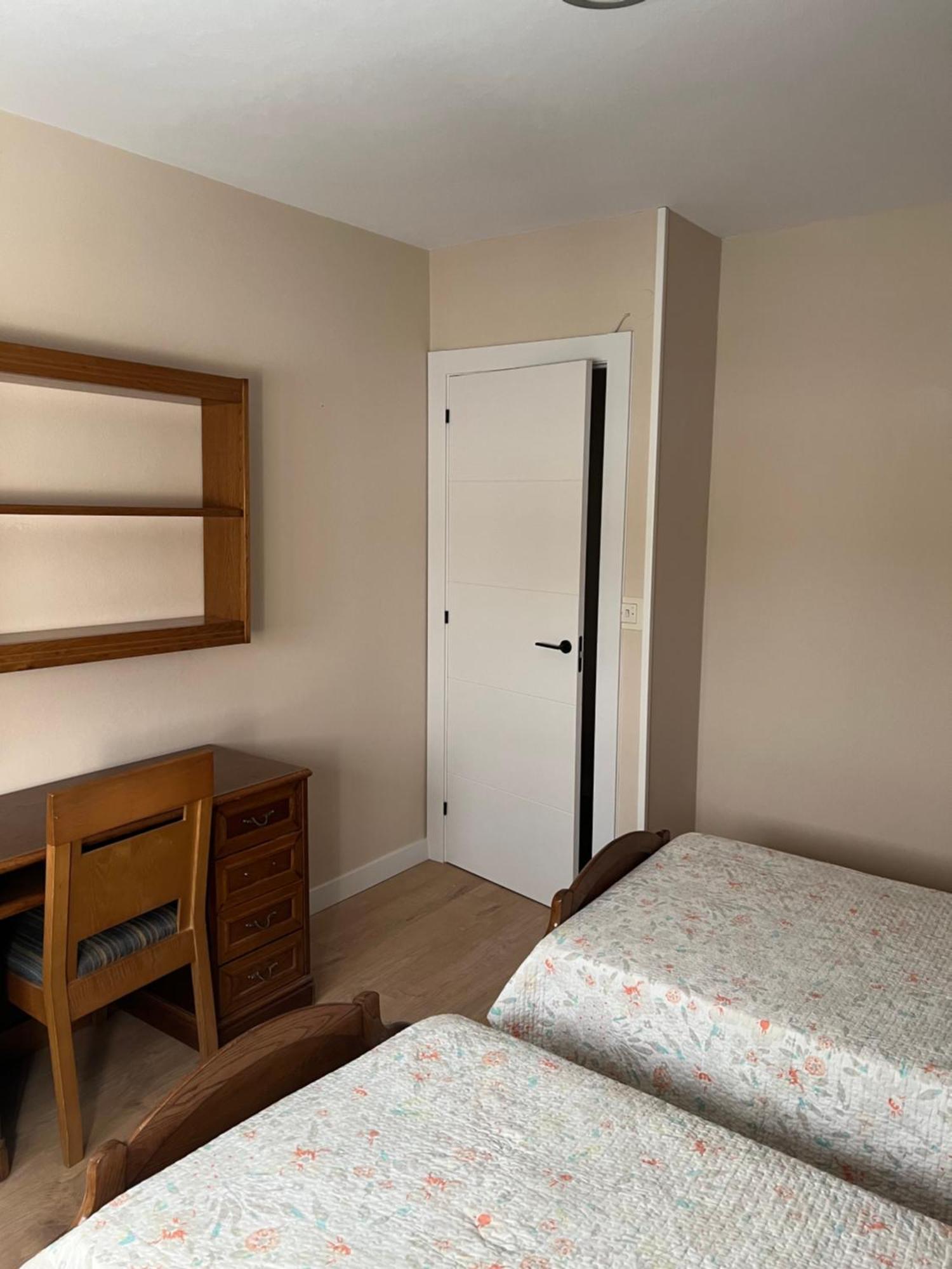 Apartamento Rey Favila Onís