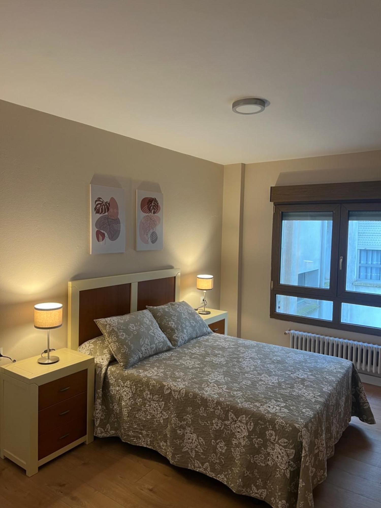 Apartamento Rey Favila