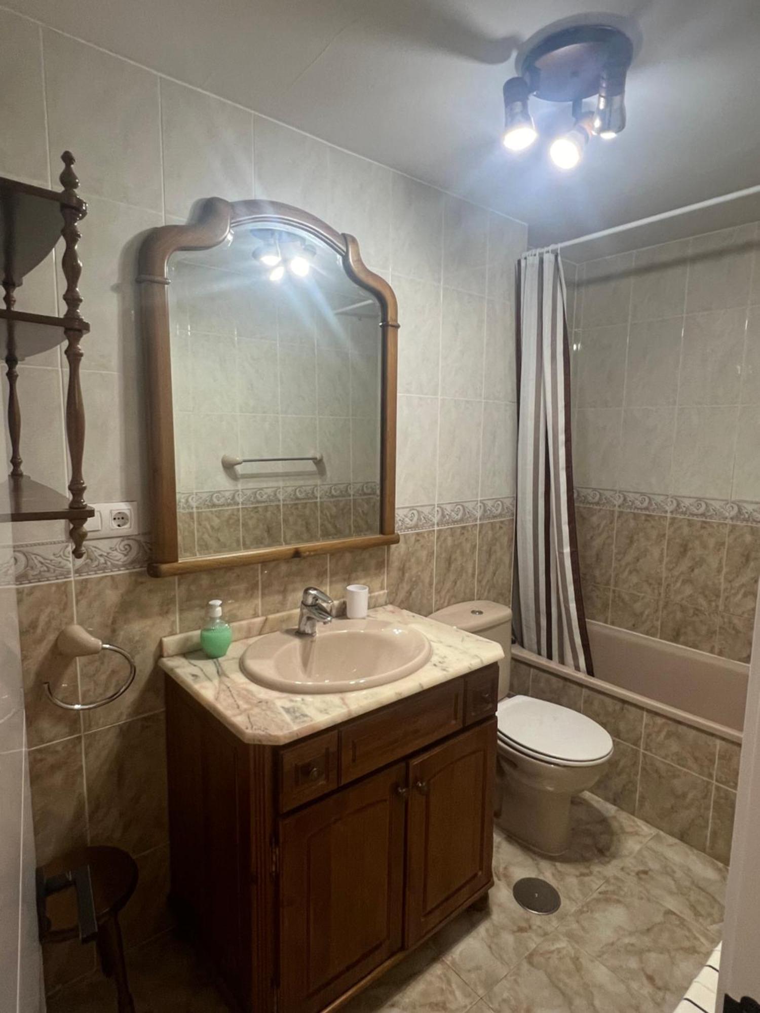 Apartamento Rey Favila Onís