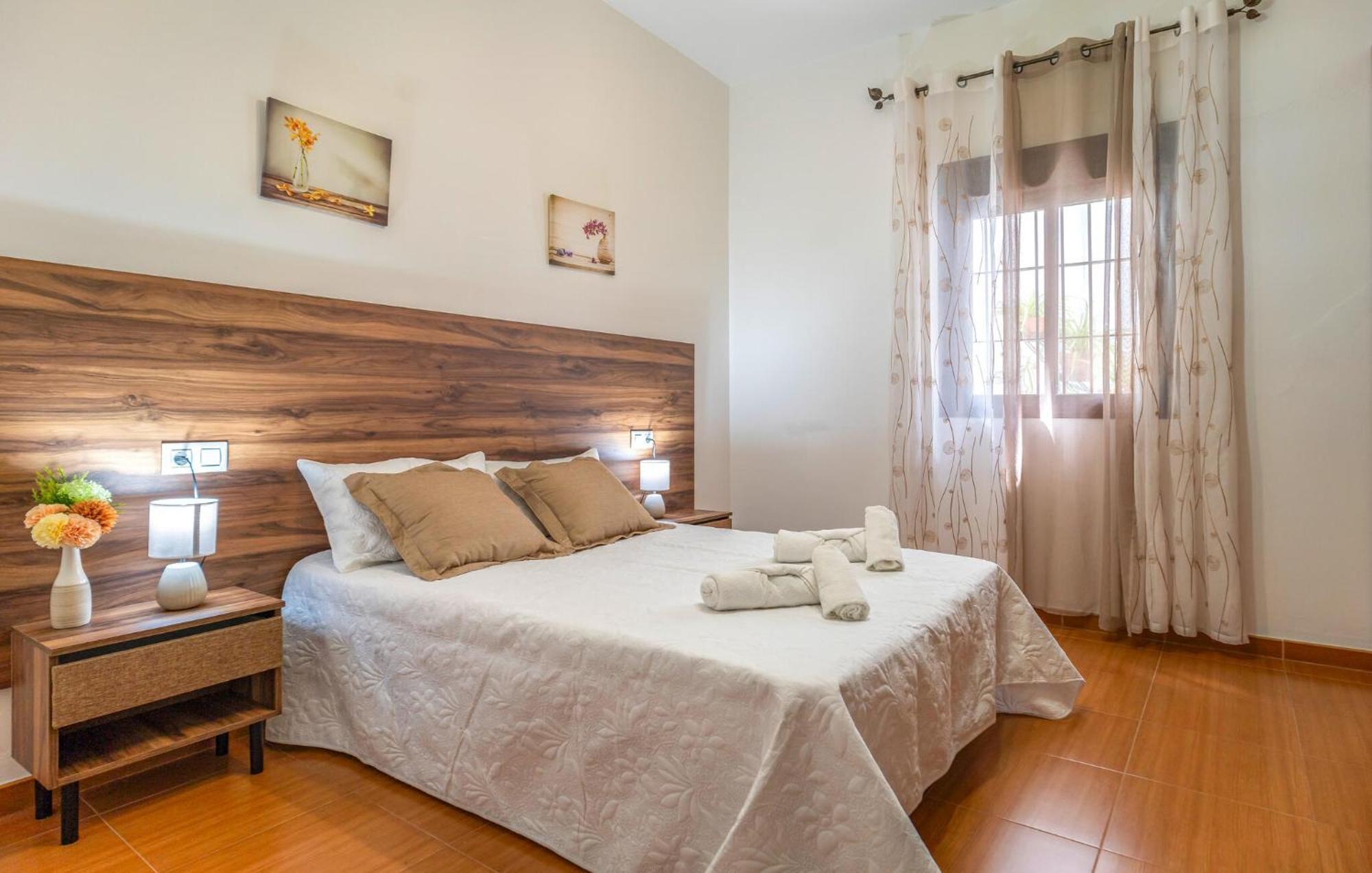 4 Bedroom Cozy In