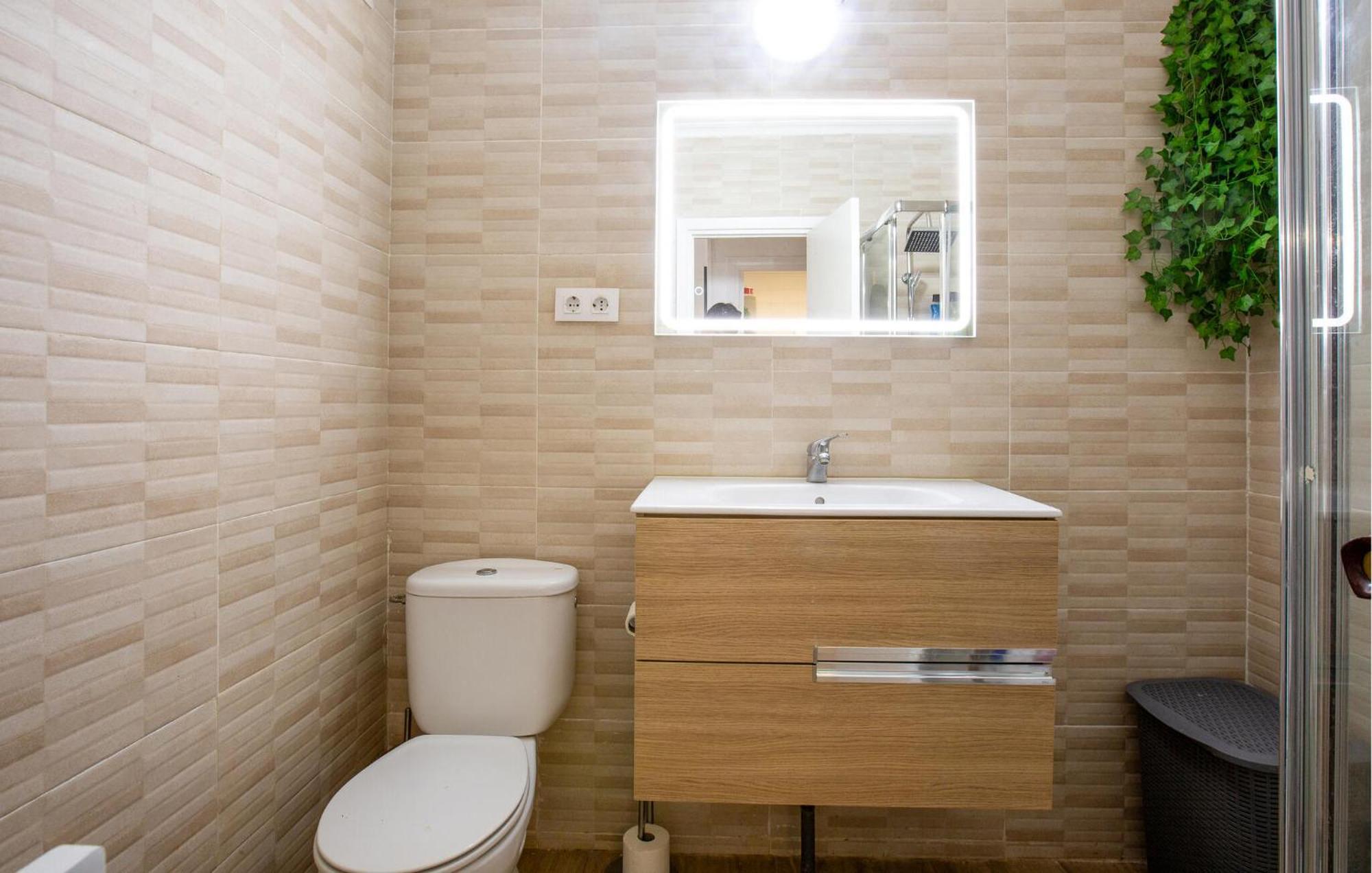 2 Bedroom In Сasa de vacaciones Lo Pagán