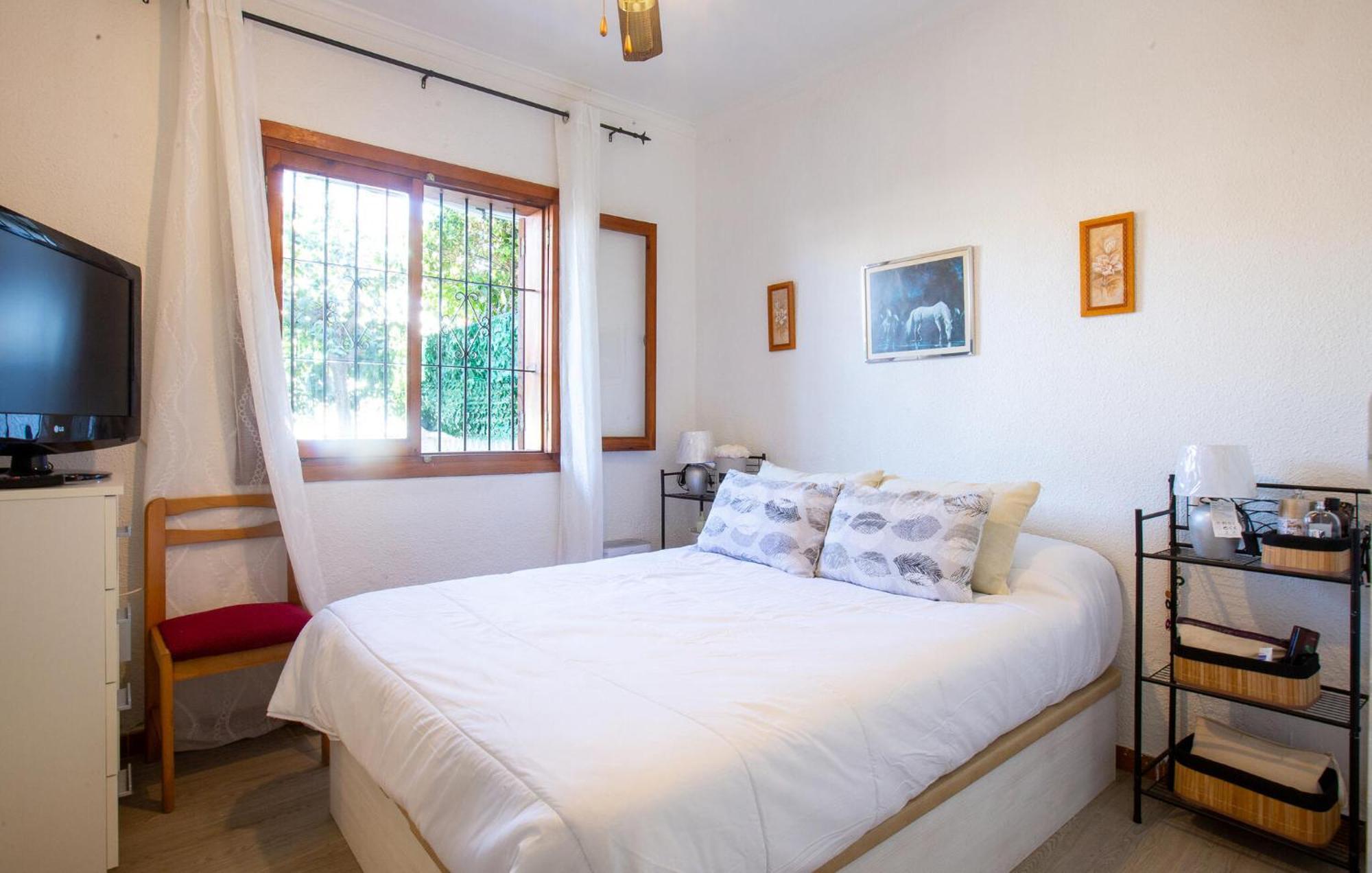 Сasa de vacaciones 2 Bedroom In Lo Pagán