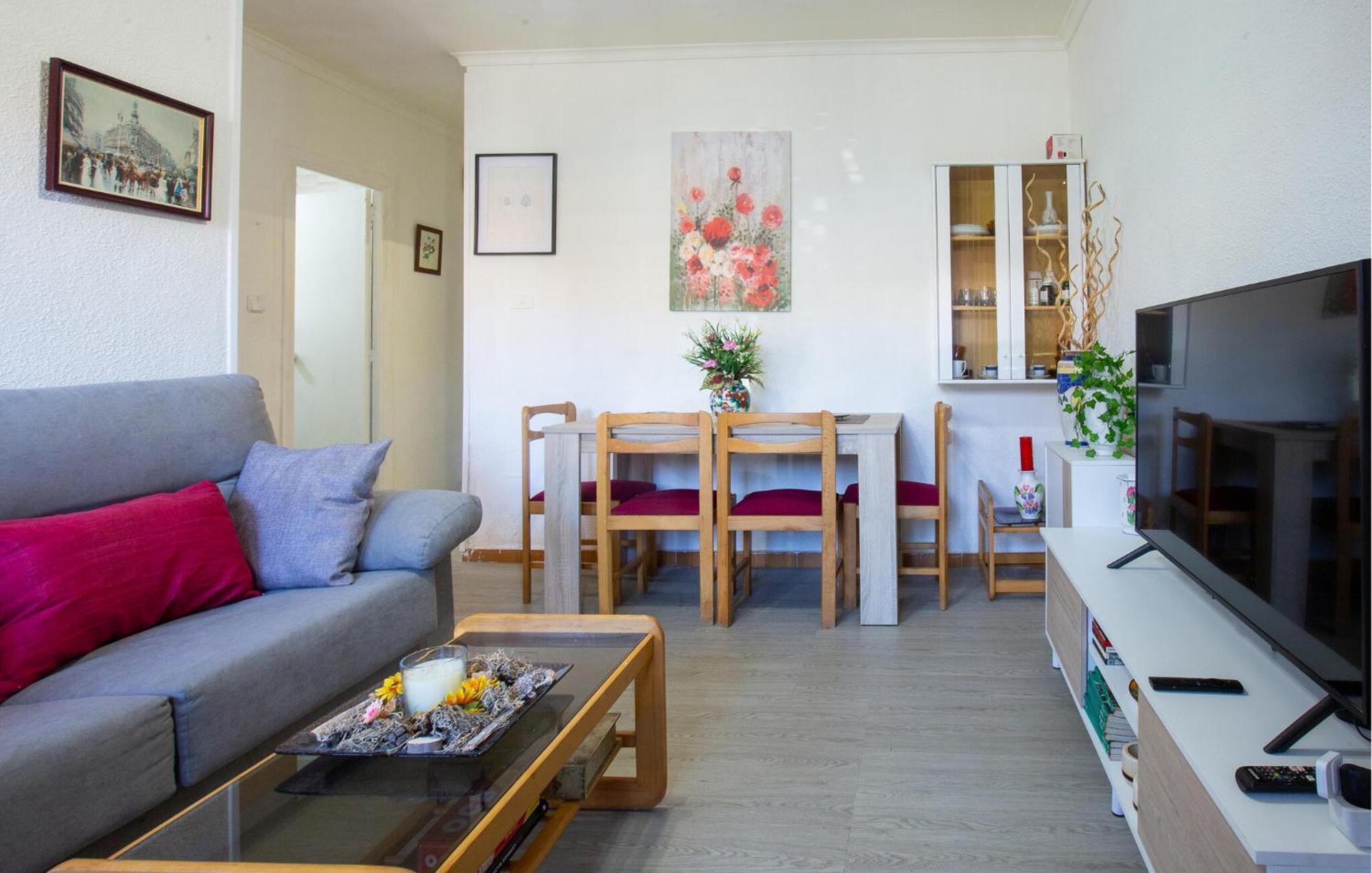 2 Bedroom In Lo Pagán