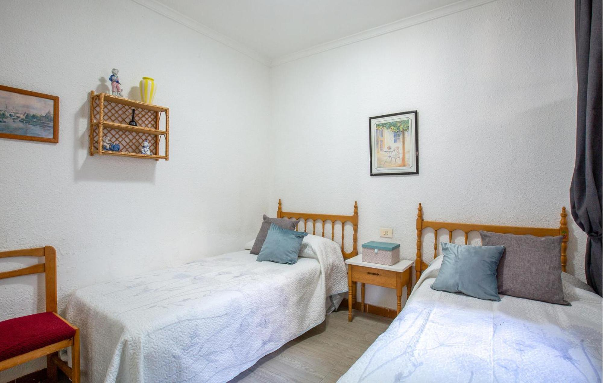 2 Bedroom In Сasa de vacaciones *