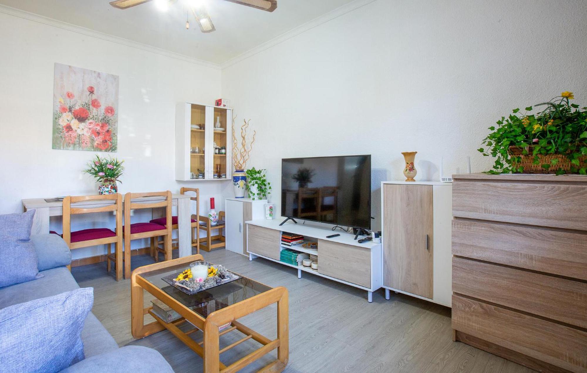 2 Bedroom In Сasa de vacaciones *