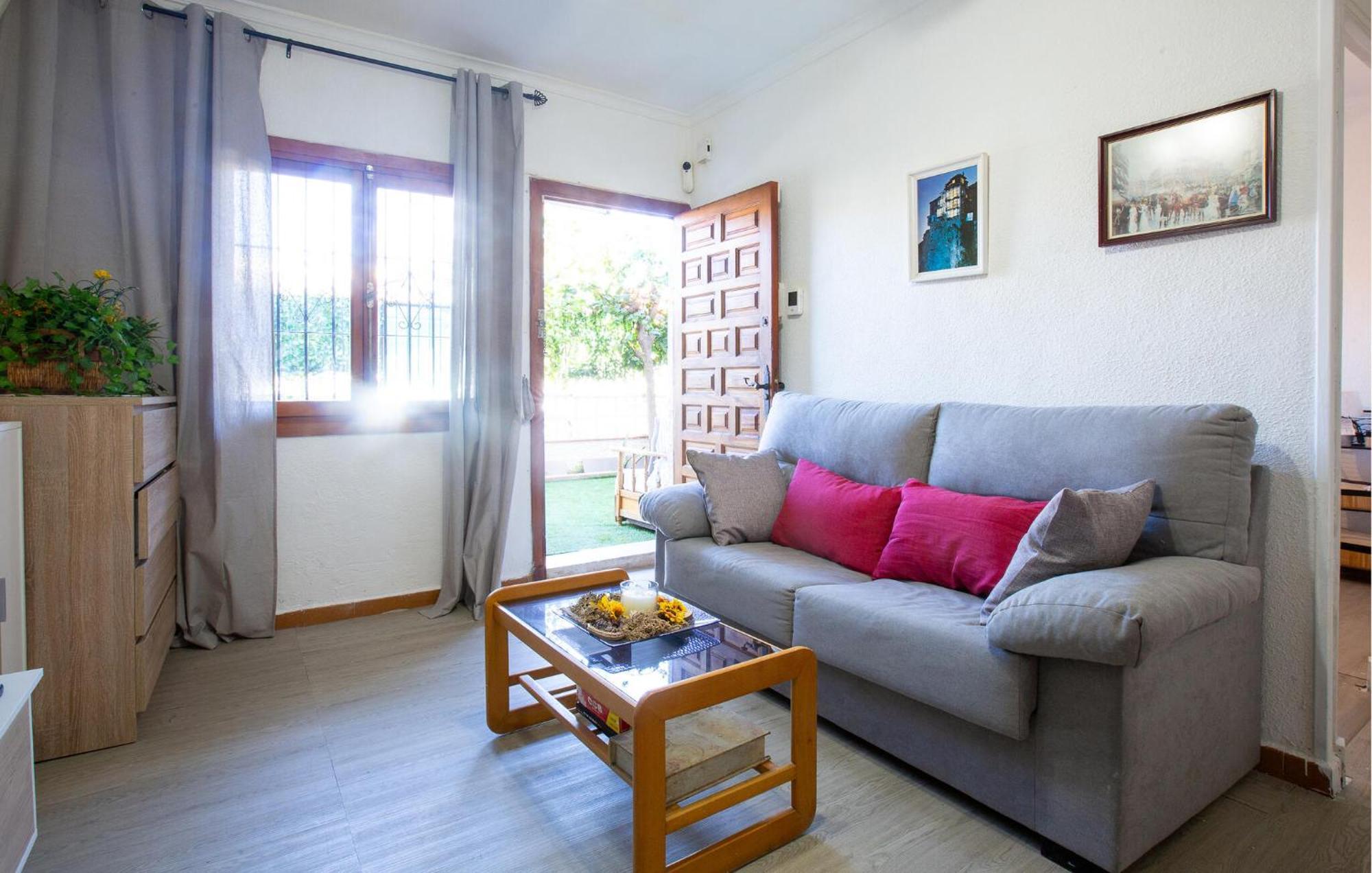 2 Bedroom In Сasa de vacaciones