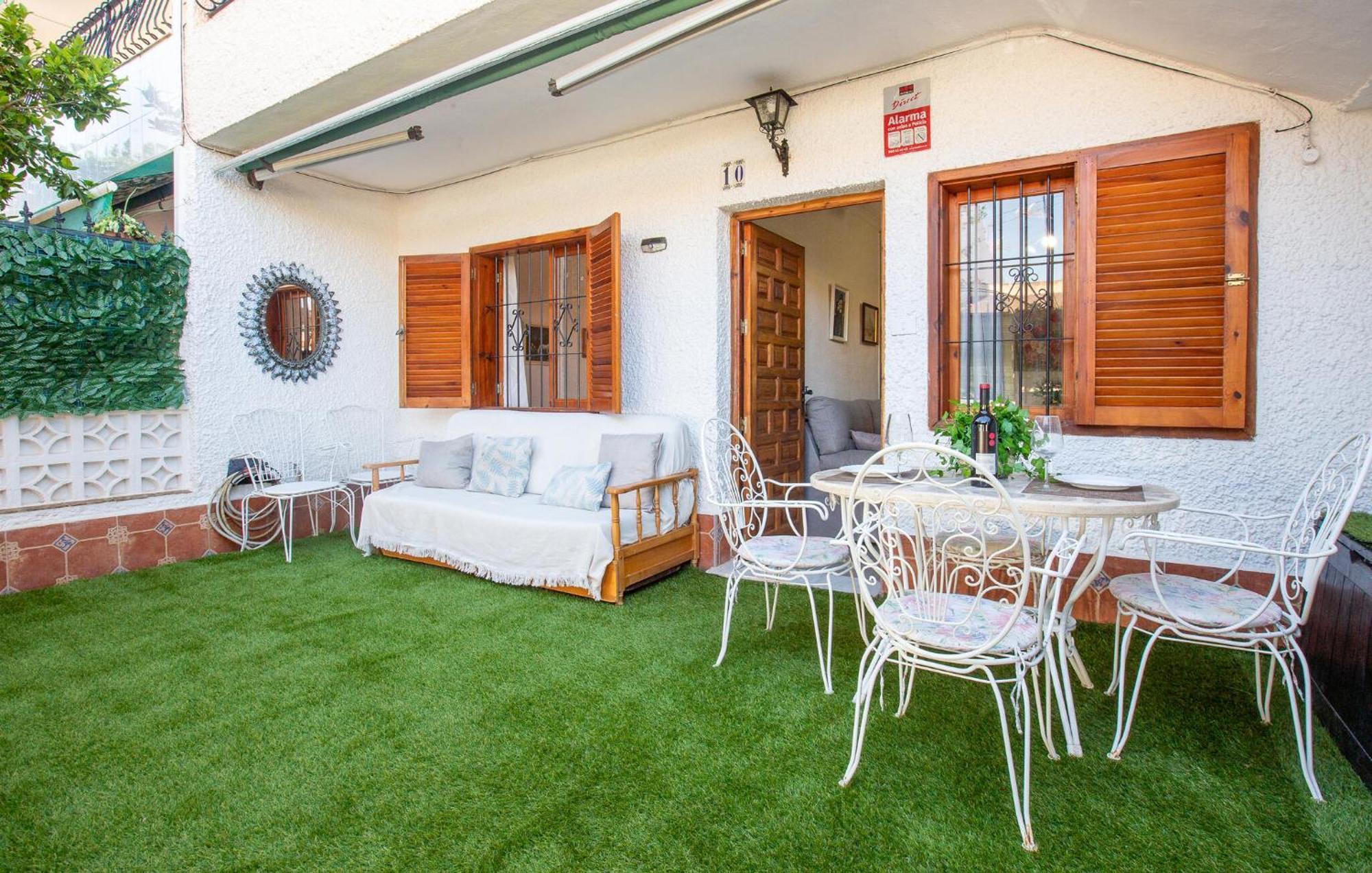 2 Bedroom In Сasa de vacaciones