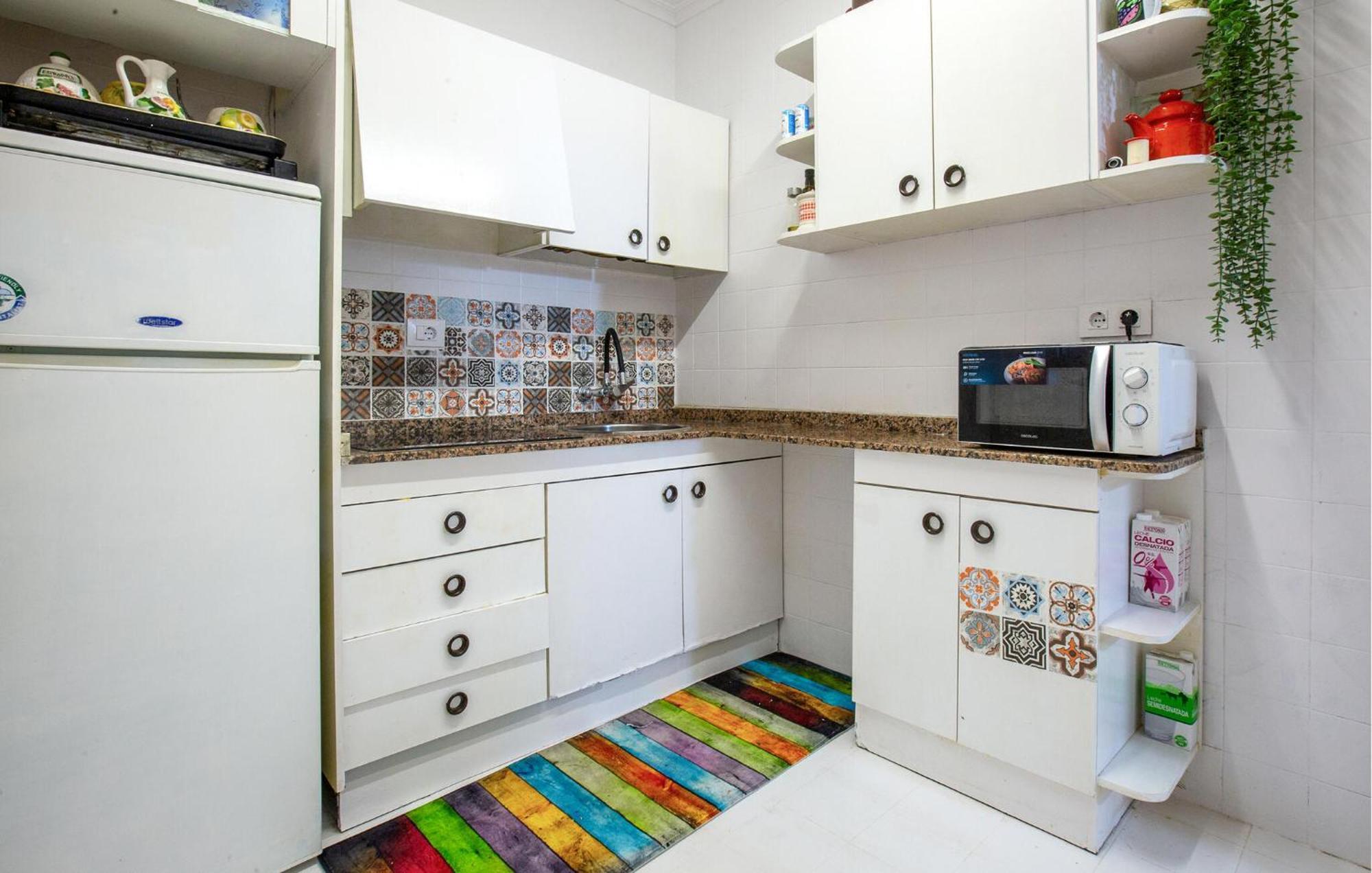 2 Bedroom In Сasa de vacaciones Lo Pagán