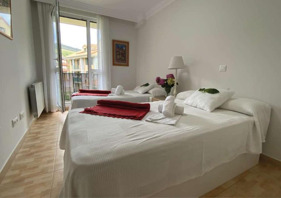 Apartamento Lavenera