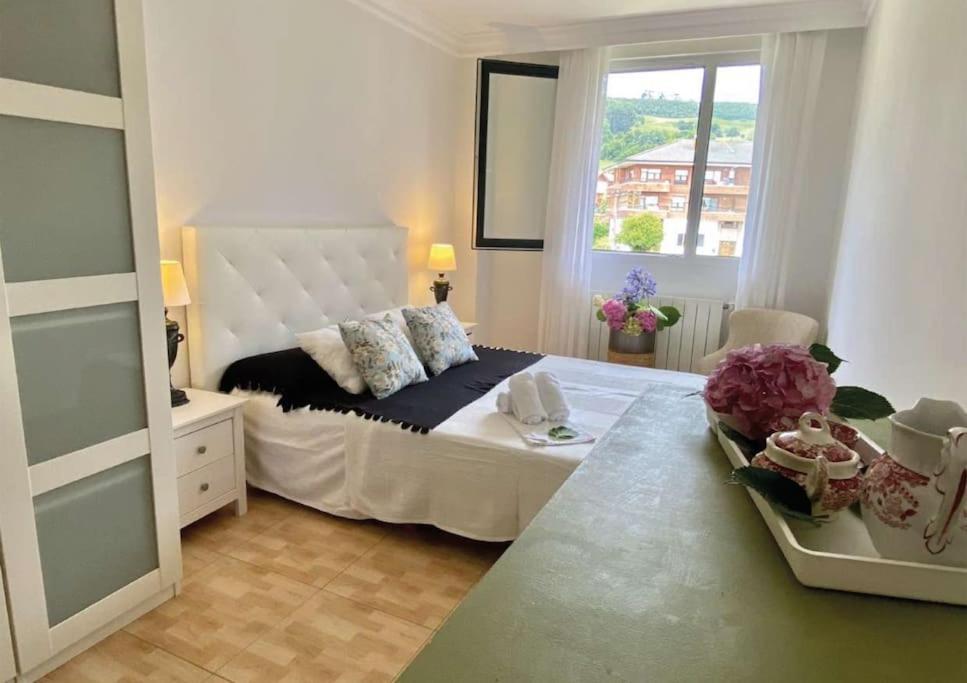 Apartamento Lavenera *