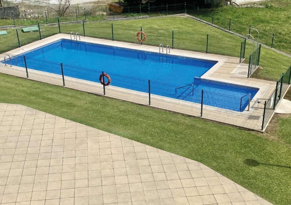 Apartamento Lavenera San Miguel de Meruelo