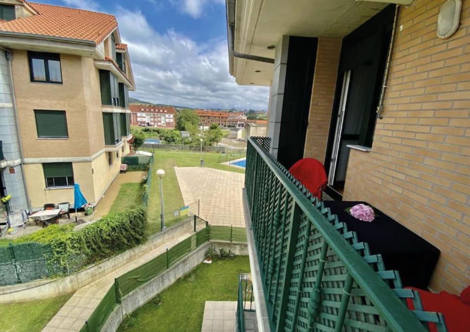Lavenera Apartamento