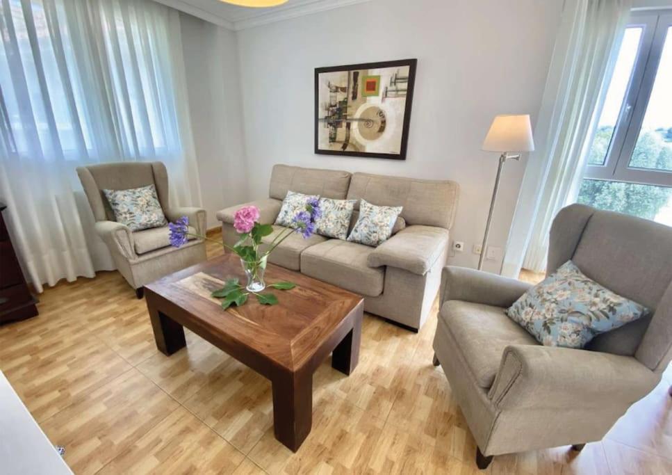 Lavenera Apartamento