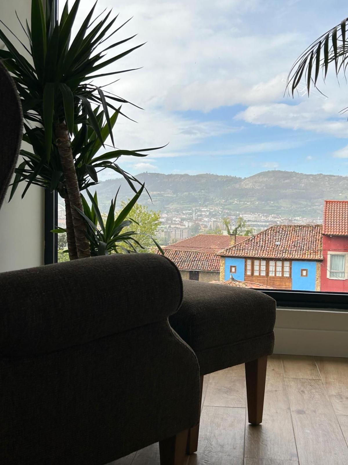 Corzos Villa *