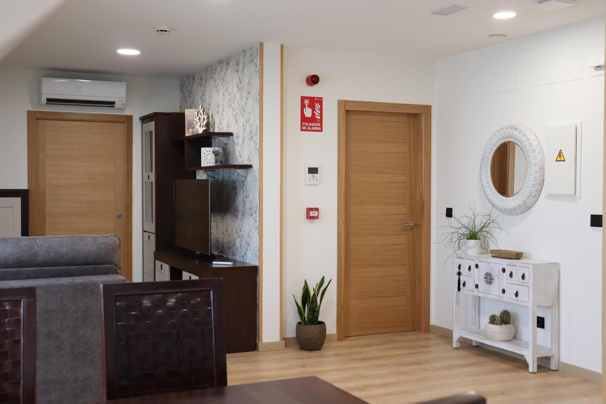 Apartment Casa Cruceiro *