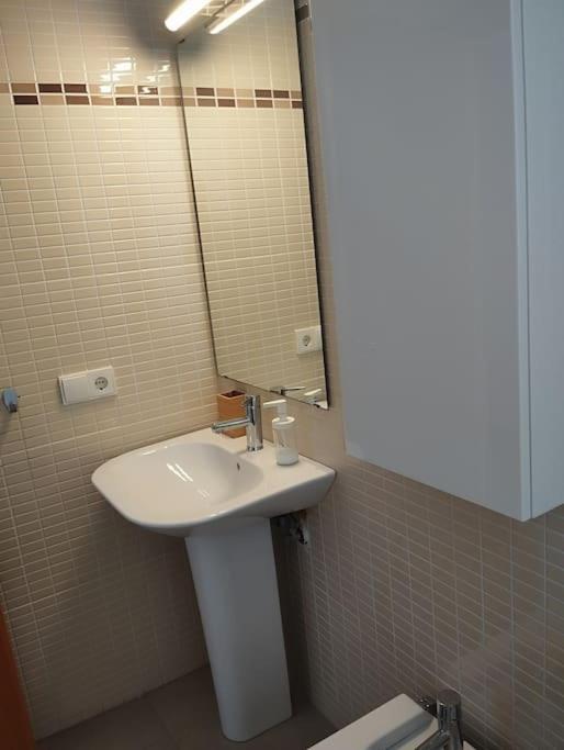 Apartment Fortes Holidays *