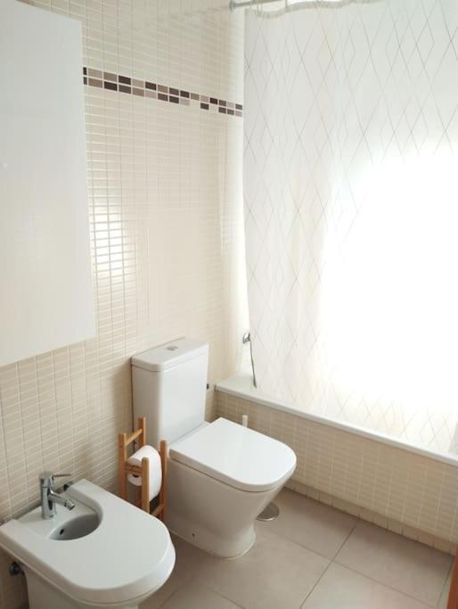 Fortes Holidays Apartment Sanlucar de Barrameda
