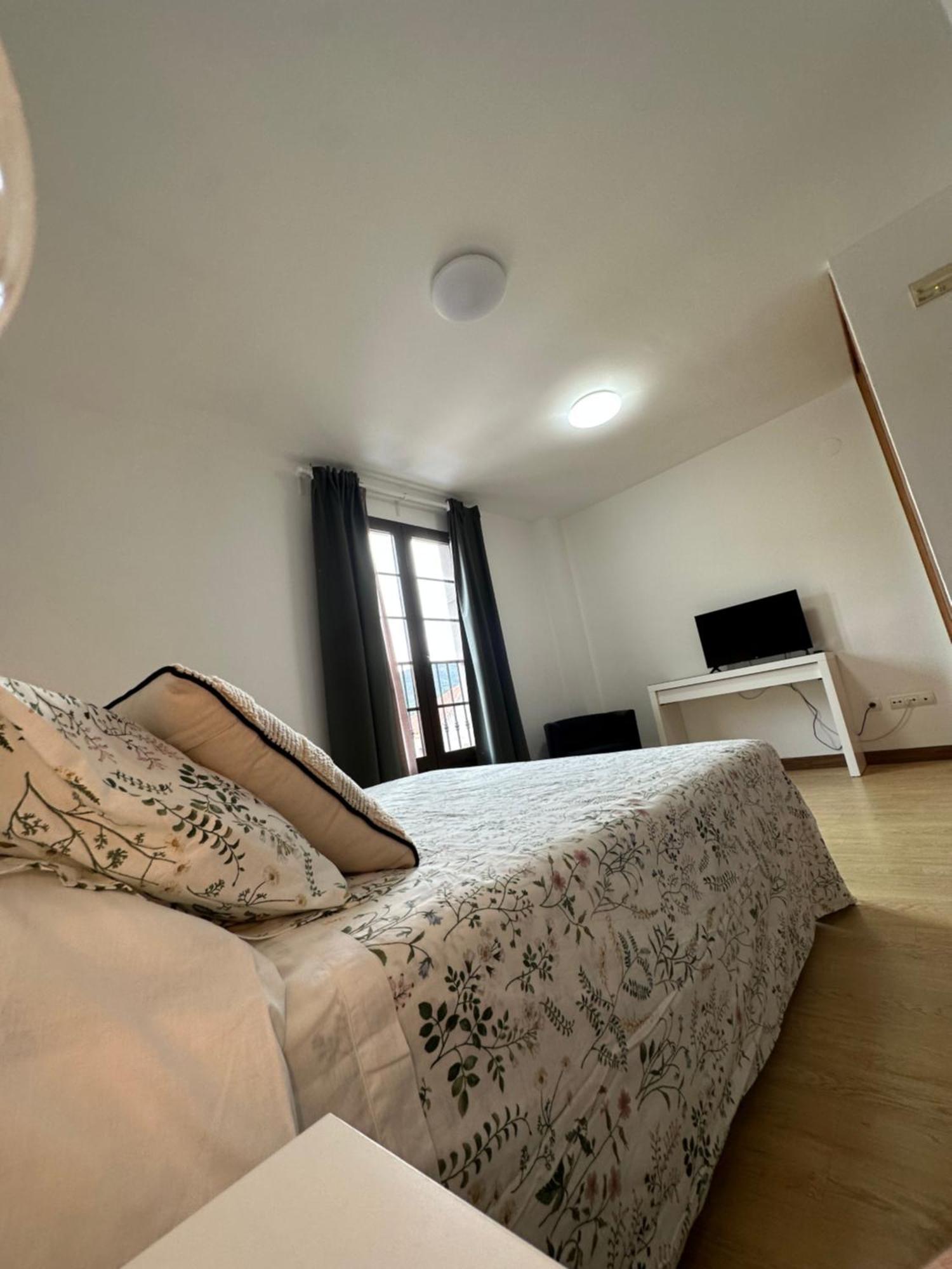 Casa La Paz Bed & Breakfast Figueroles