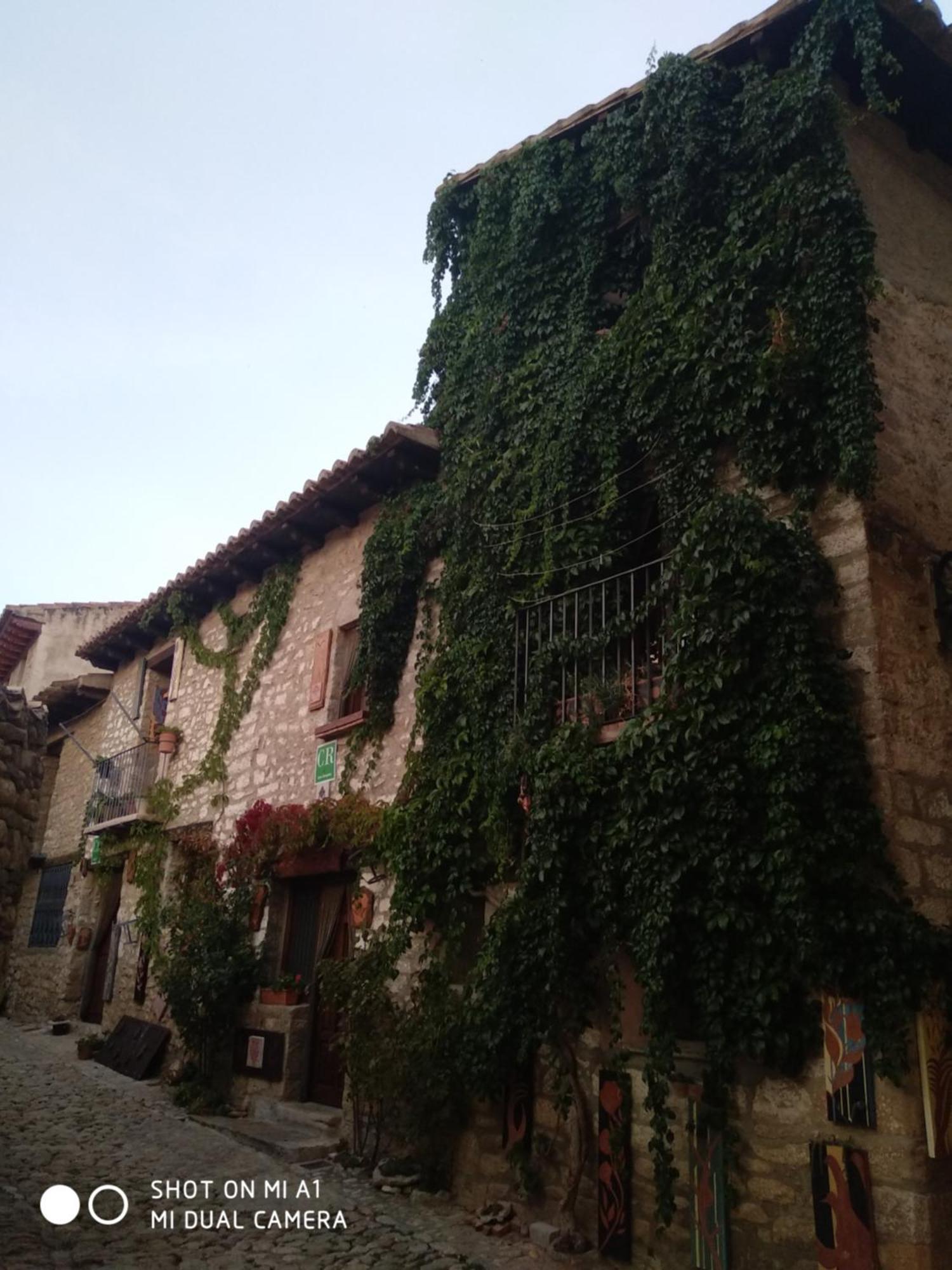 Apartamento Casa Demetrio