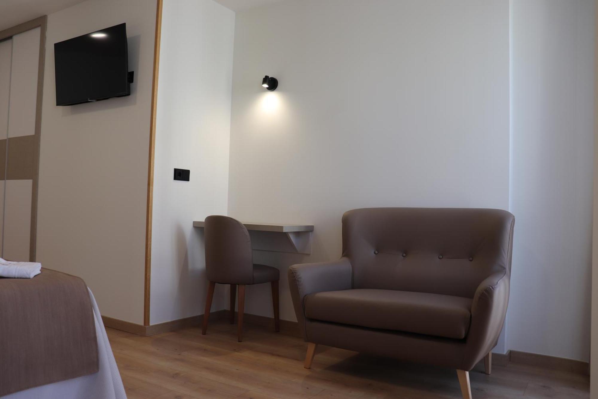 Guest house Casa Cruceiro *