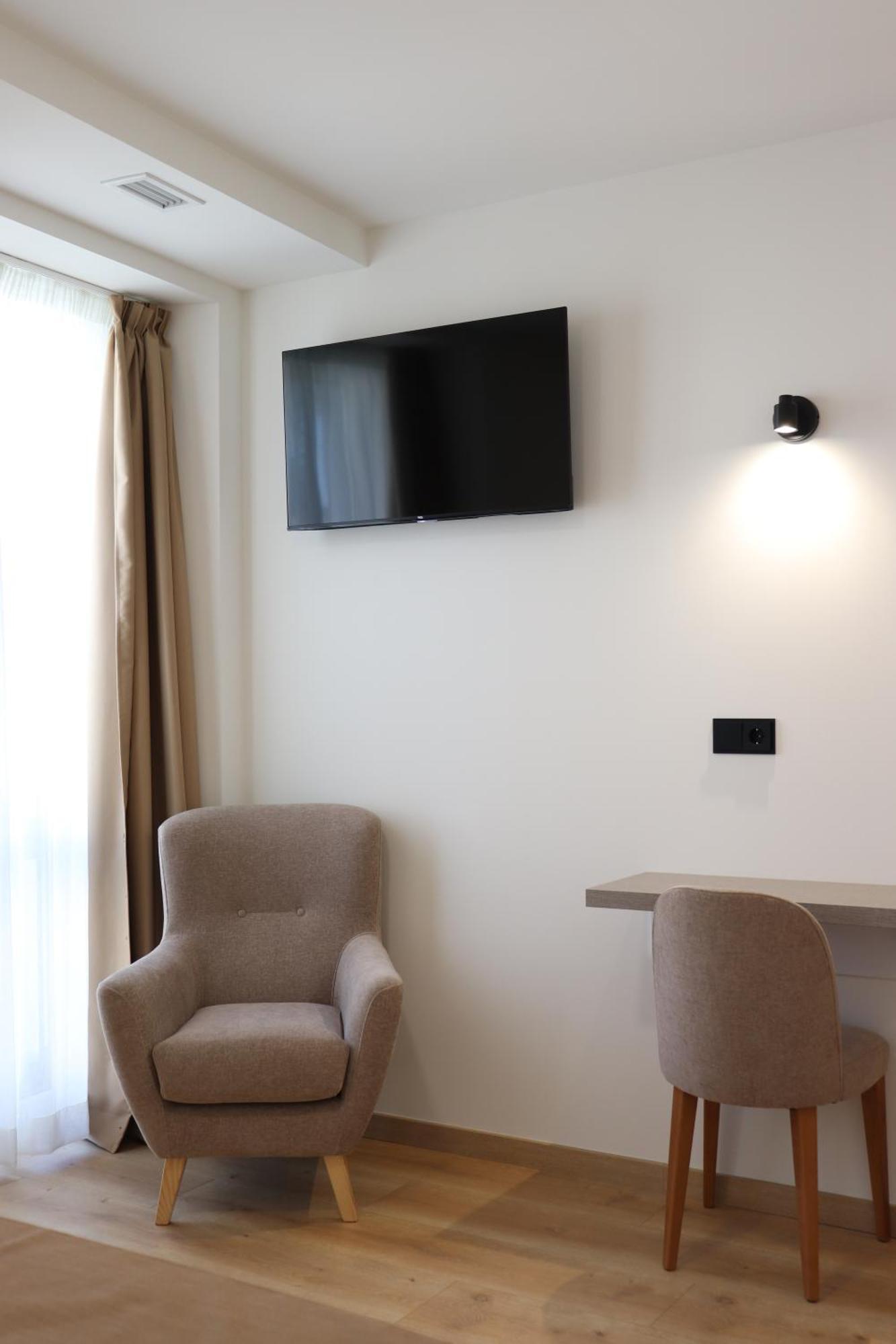 Casa Cruceiro Guest house