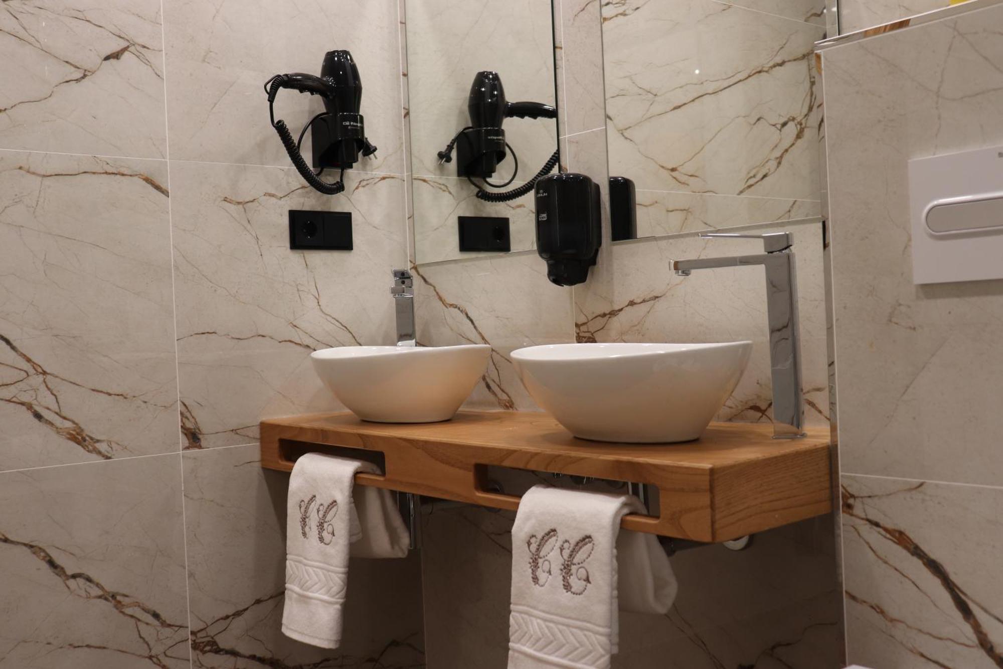 Guest house Casa Cruceiro *
