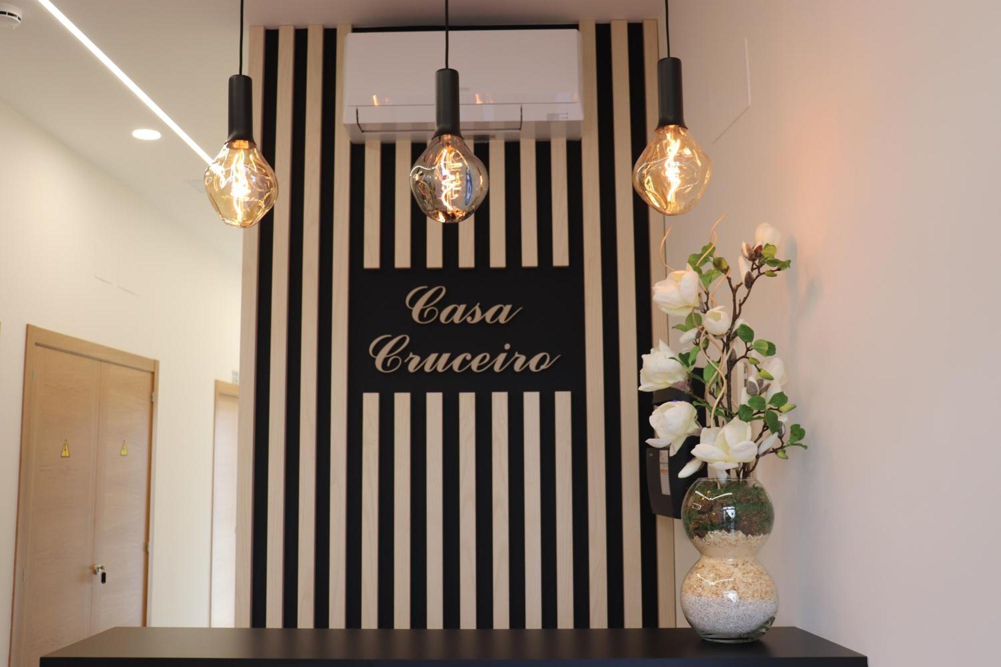 Casa Cruceiro Guest house *