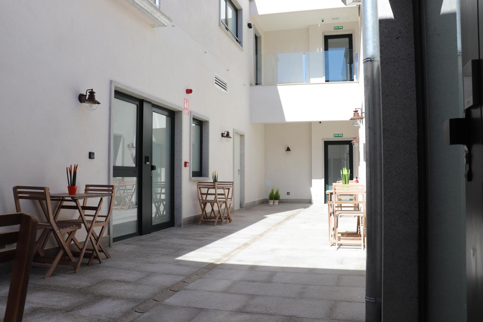 Casa Cruceiro Guest house