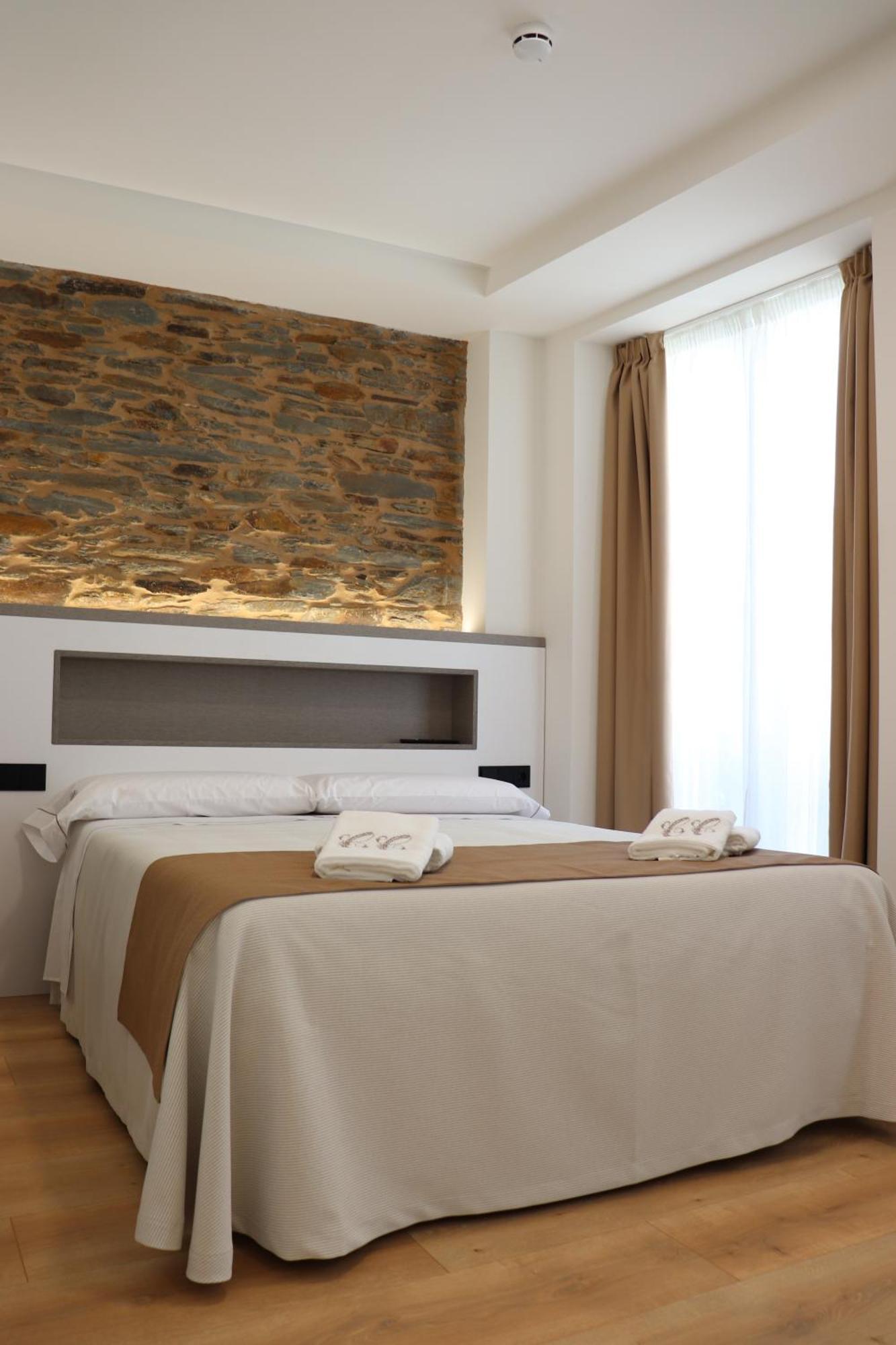 Guest house Casa Cruceiro